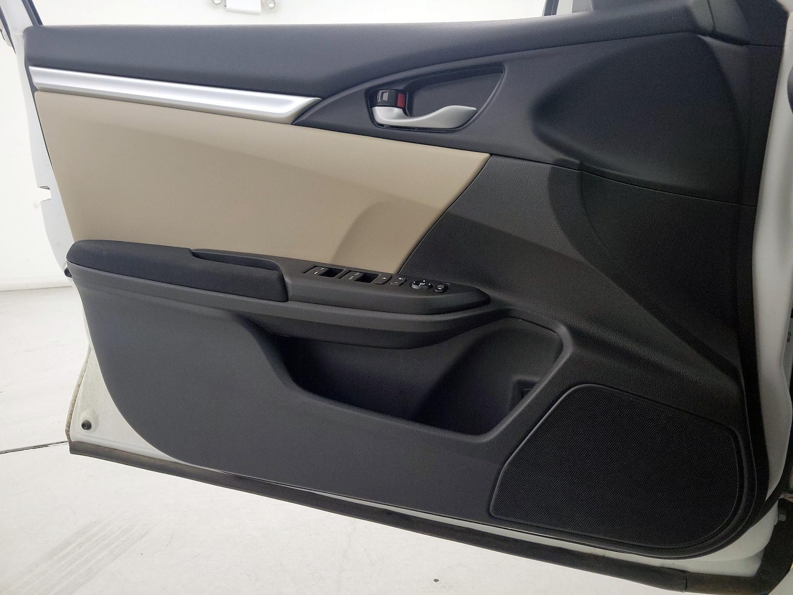 2017 Honda Civic LX - Photo 13