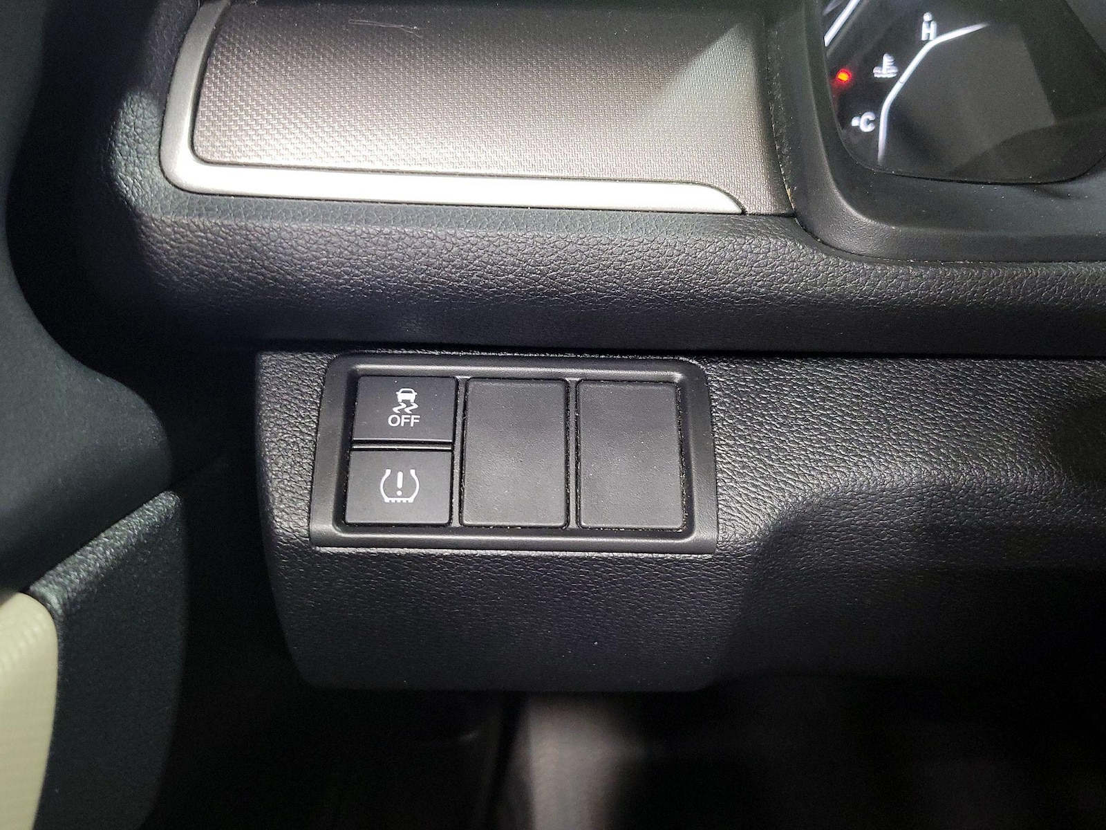 2017 Honda Civic LX - Photo 14
