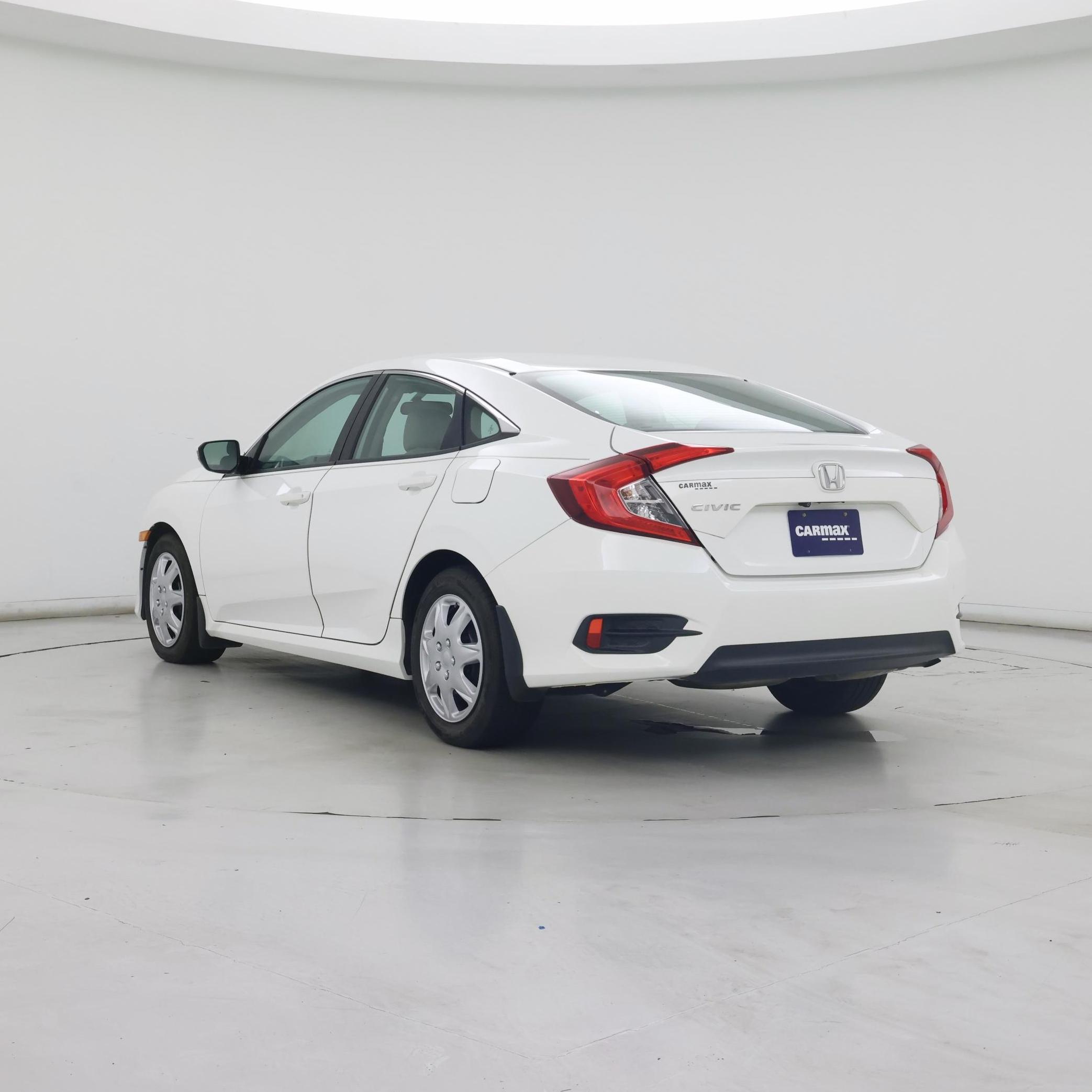 Thumbnail: 2017 Honda Civic - 2