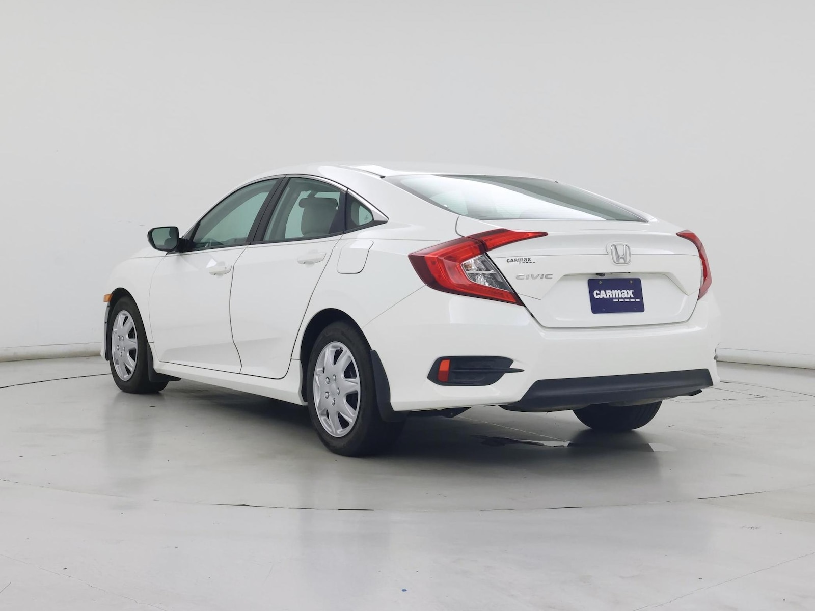 2017 Honda Civic LX - Photo 3