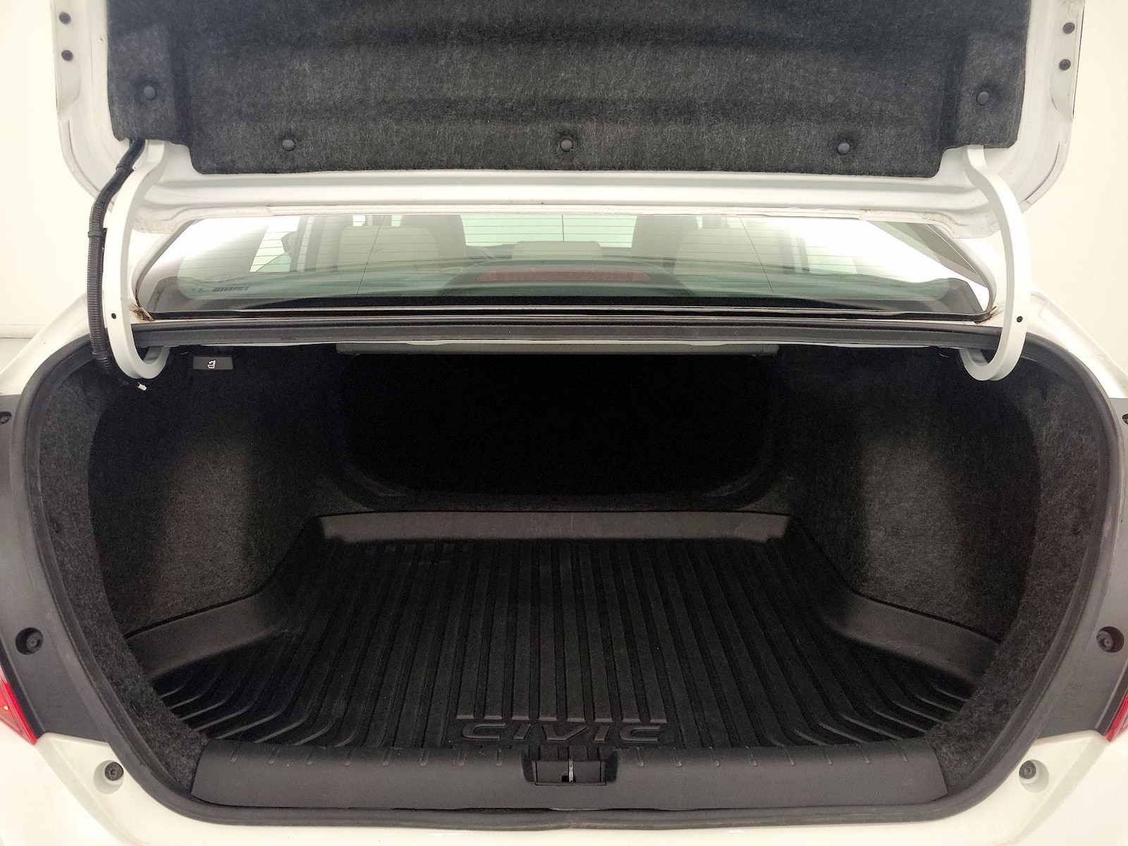 2017 Honda Civic LX - Photo 20