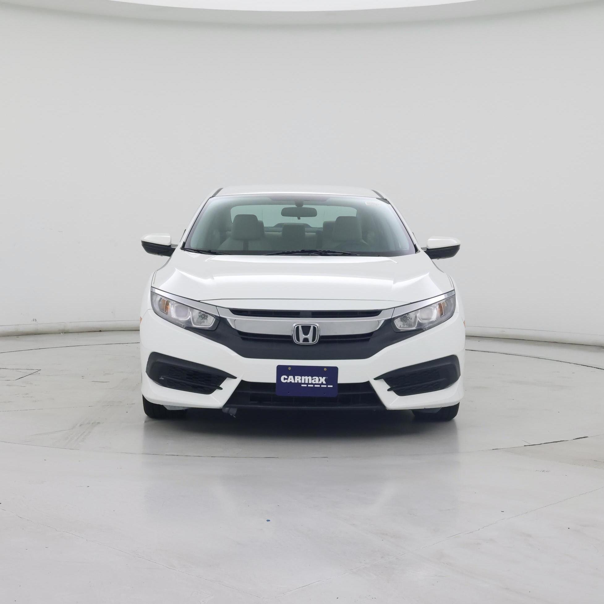 Thumbnail: 2017 Honda Civic - 5