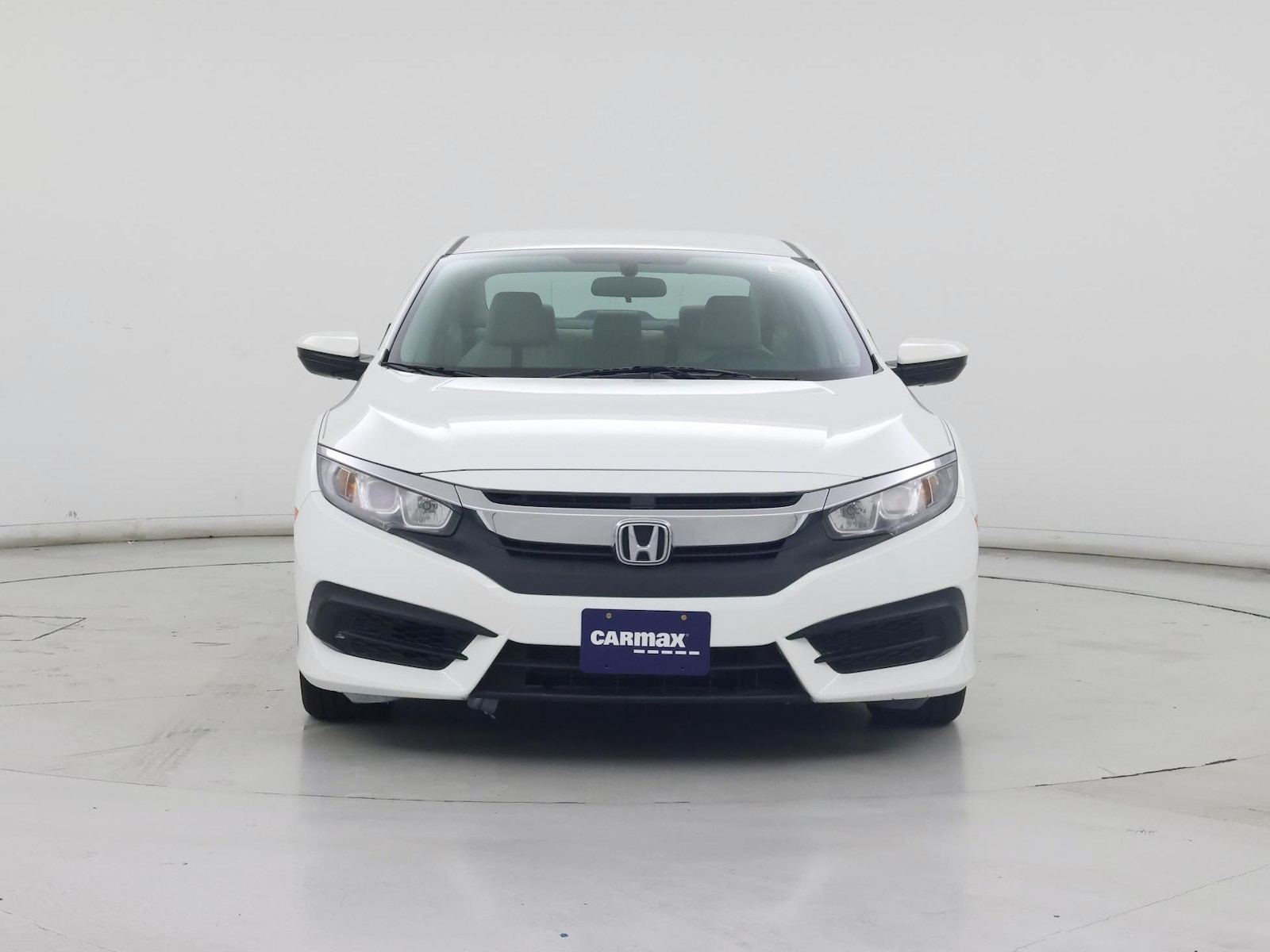 2017 Honda Civic LX - Photo 6