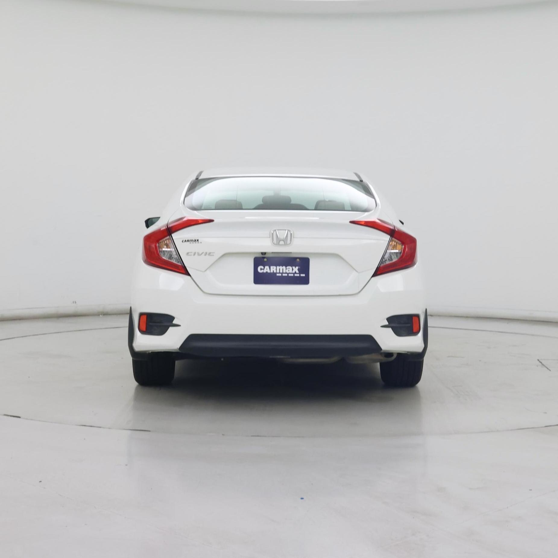 Thumbnail: 2017 Honda Civic - 6