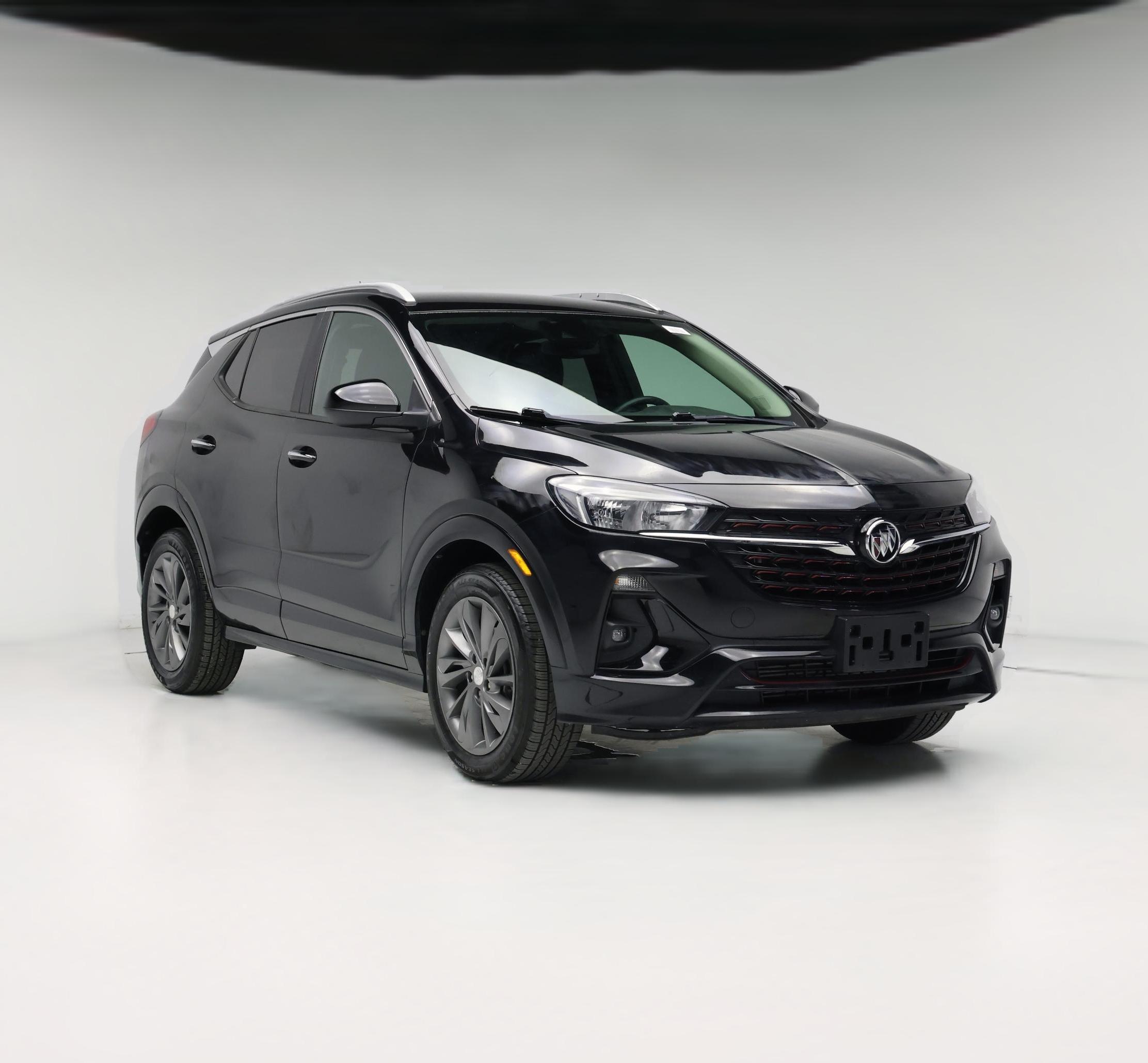 Thumbnail: 2021 Buick Encore GX - 1
