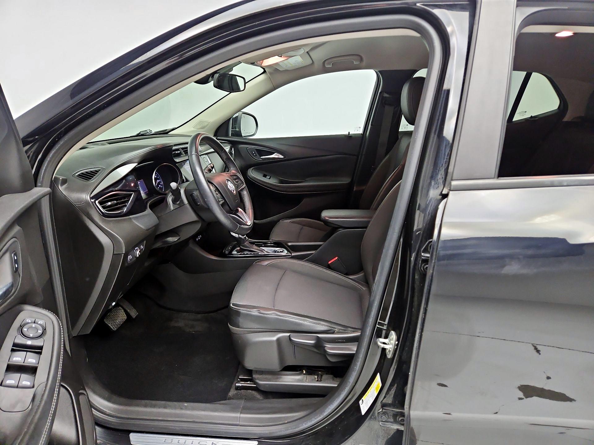 Thumbnail: 2021 Buick Encore GX - 11