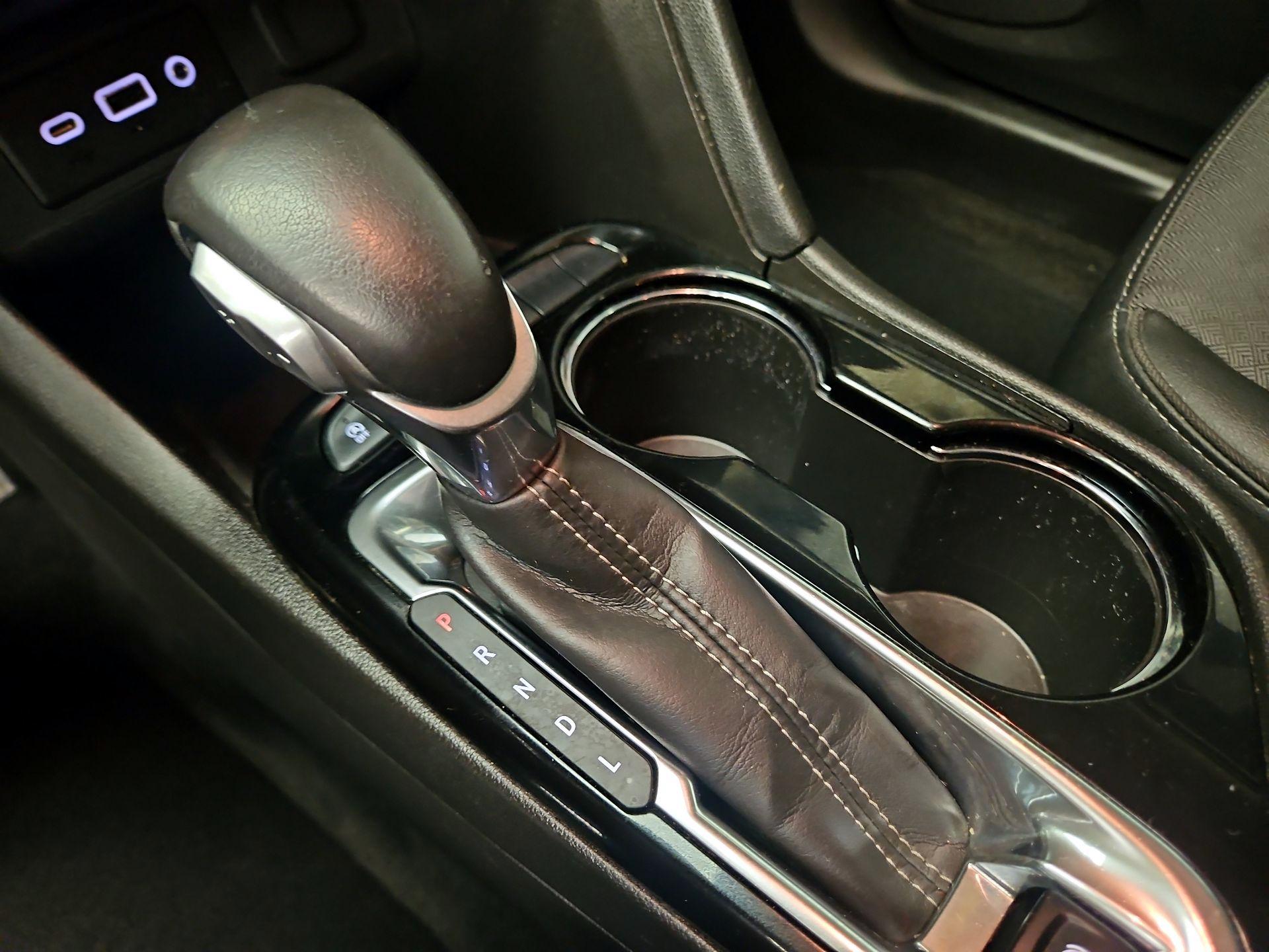 Thumbnail: 2021 Buick Encore GX - 17