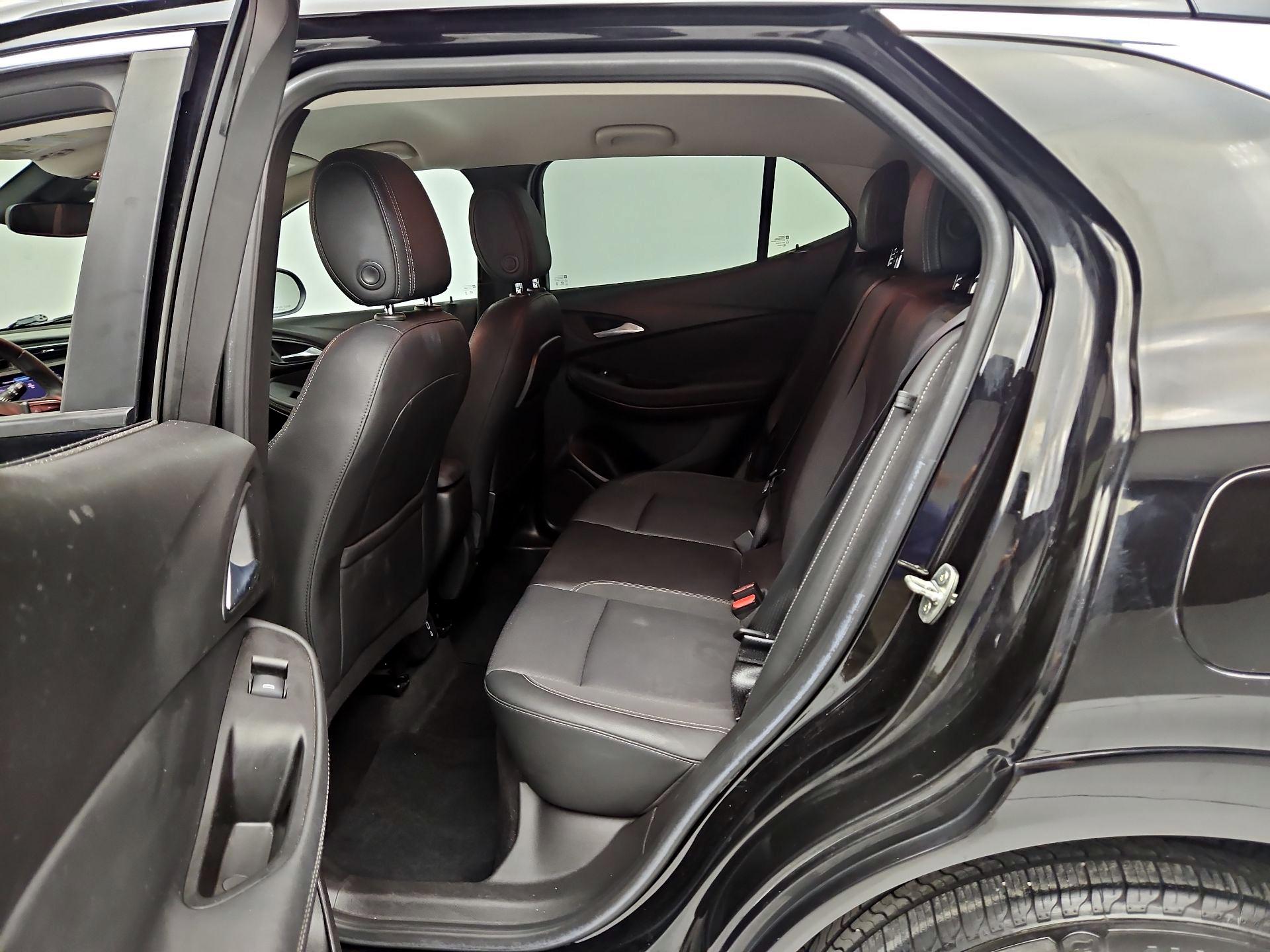 Thumbnail: 2021 Buick Encore GX - 19