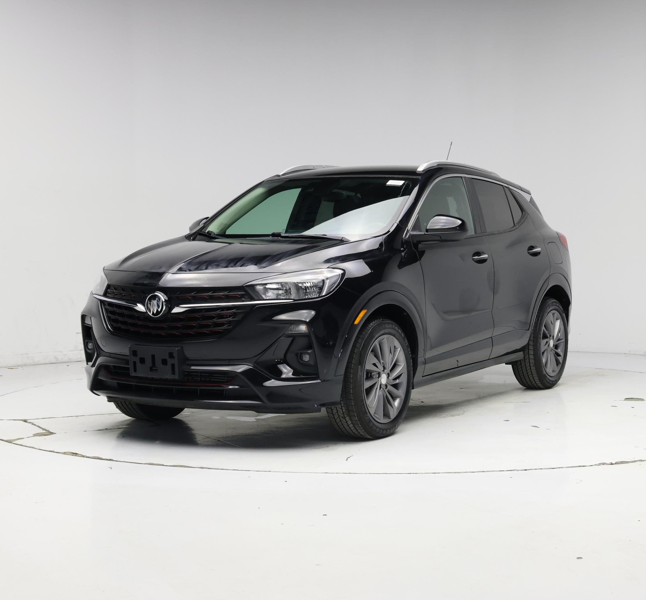 Thumbnail: 2021 Buick Encore GX - 4