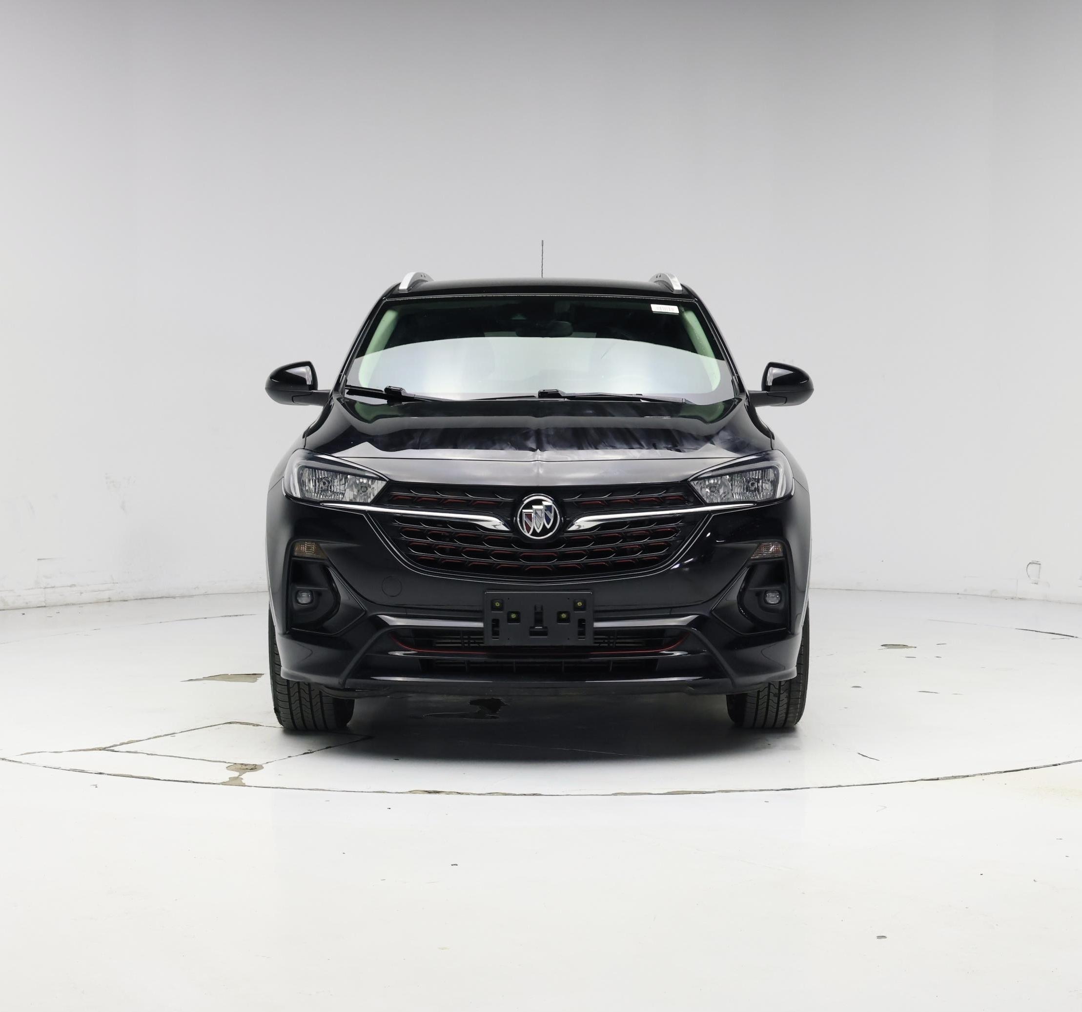 Thumbnail: 2021 Buick Encore GX - 5