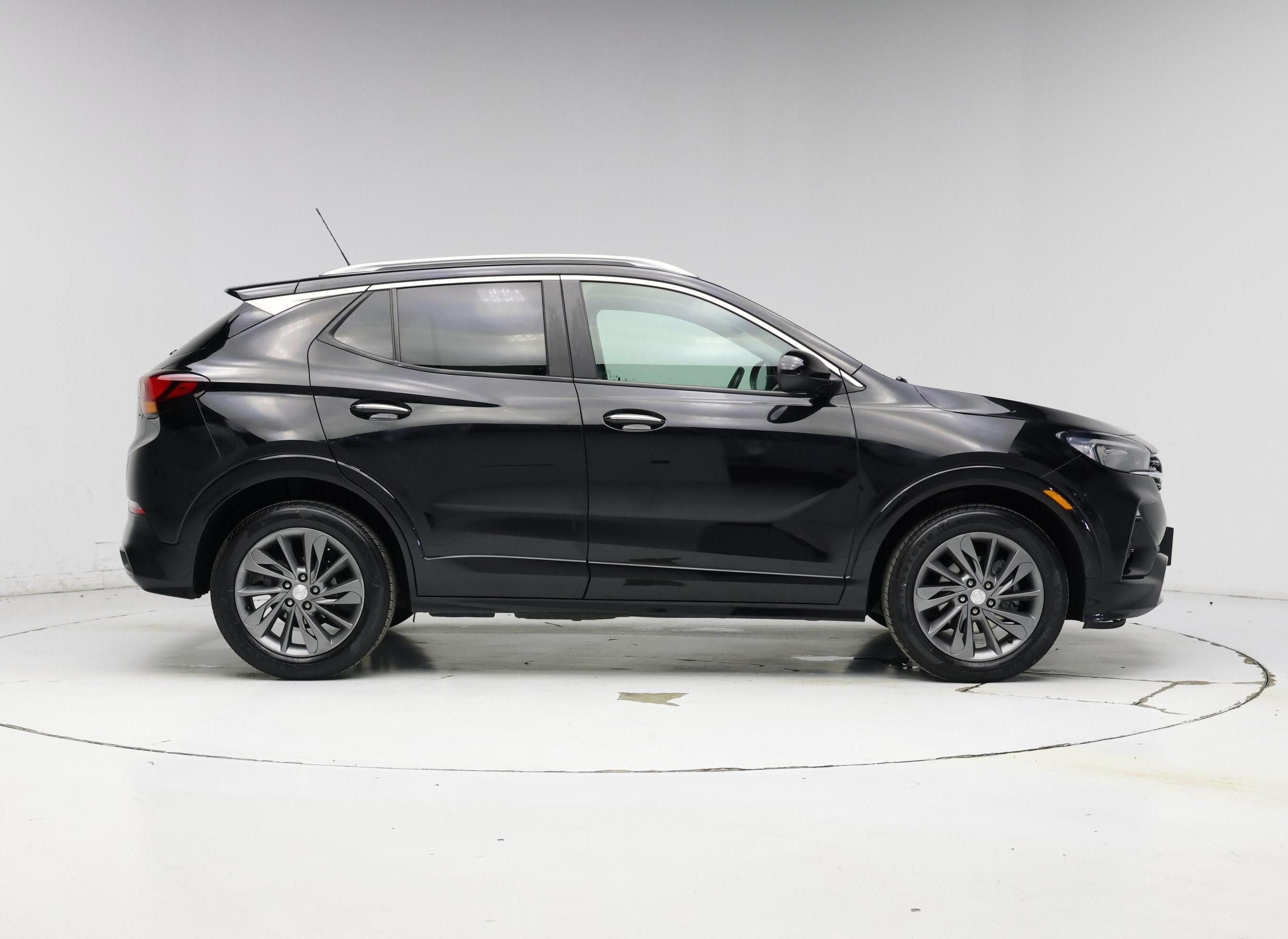 Thumbnail: 2021 Buick Encore GX - 7