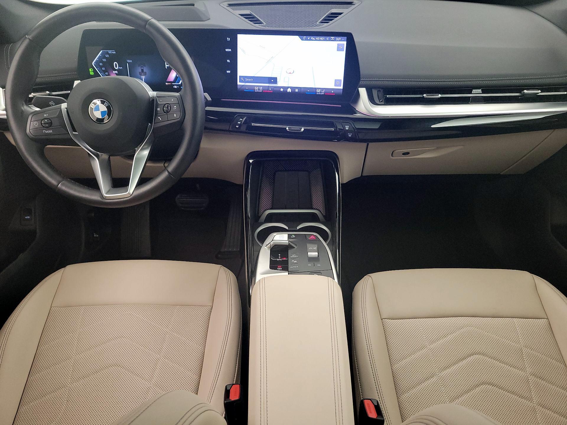 Thumbnail: 2024 BMW X1 - 9
