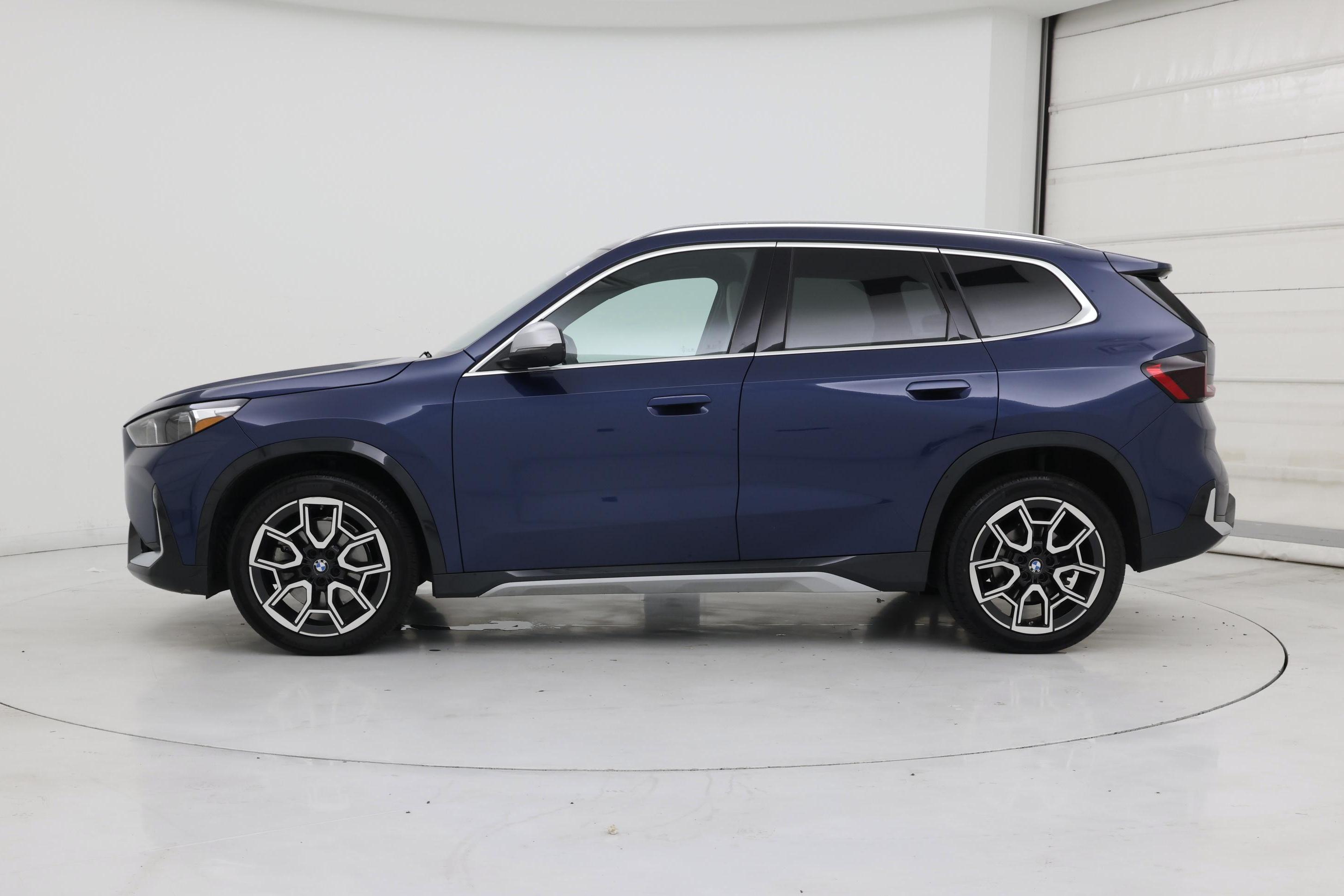 Thumbnail: 2024 BMW X1 - 3