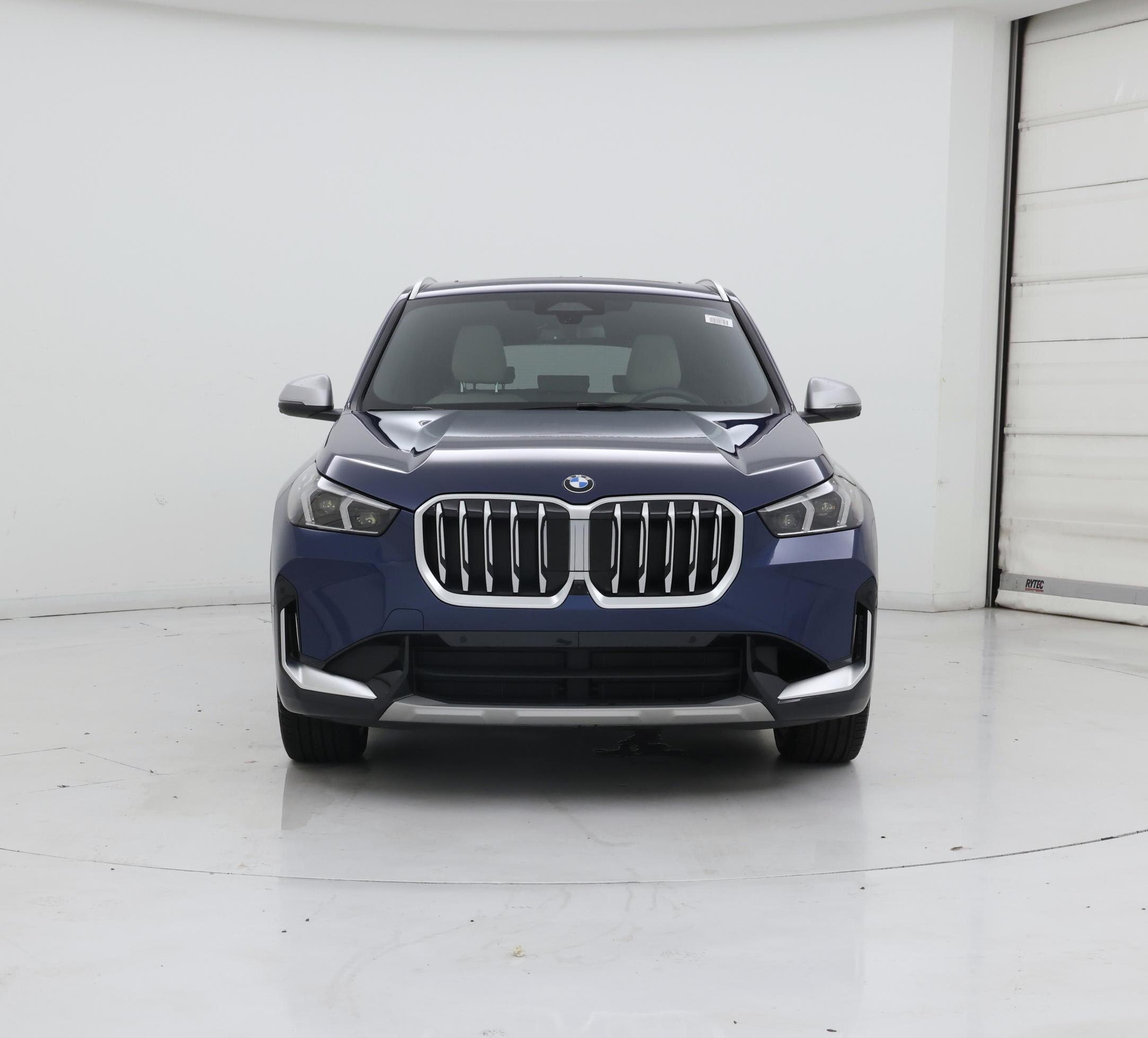 Thumbnail: 2024 BMW X1 - 5