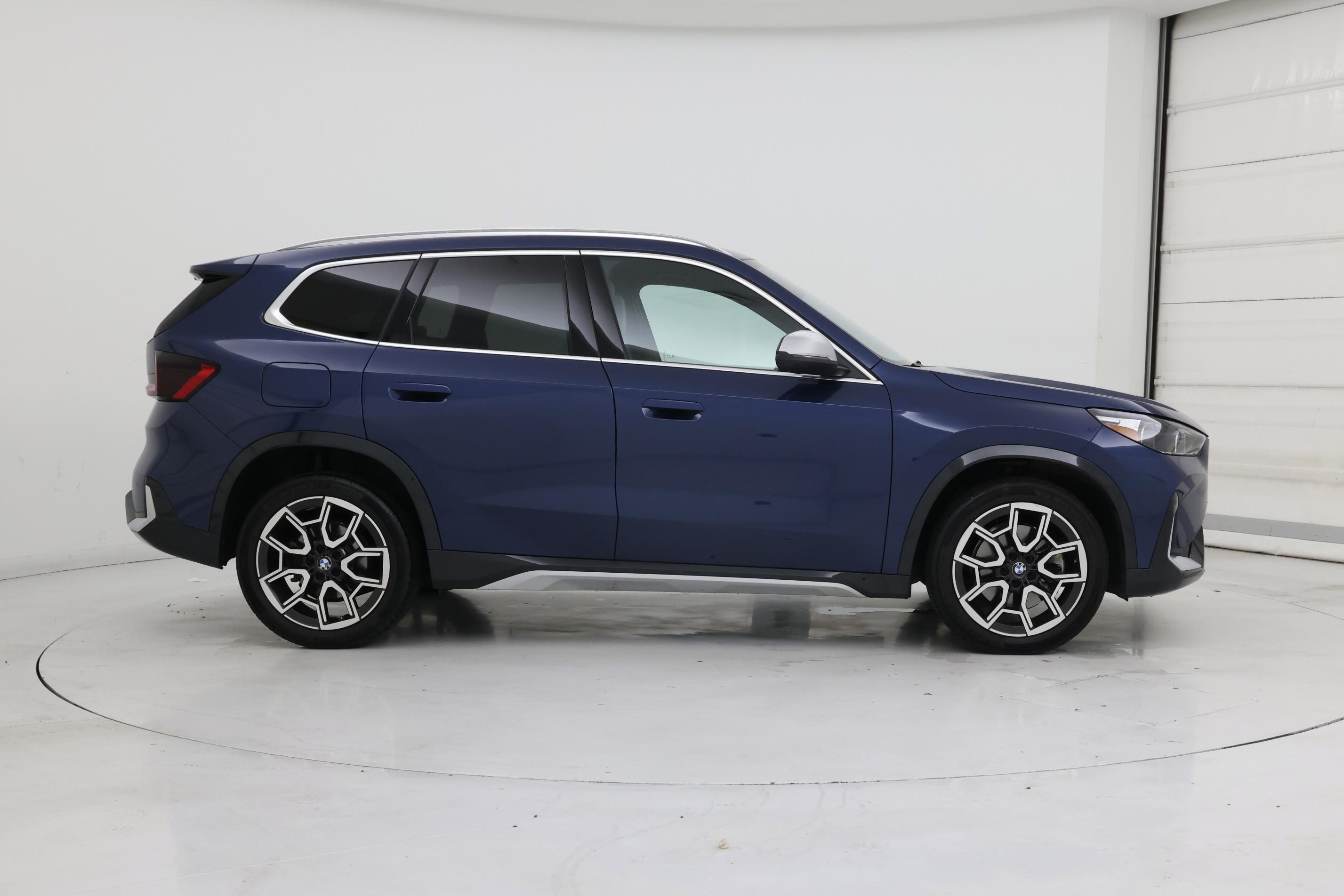 Thumbnail: 2024 BMW X1 - 7