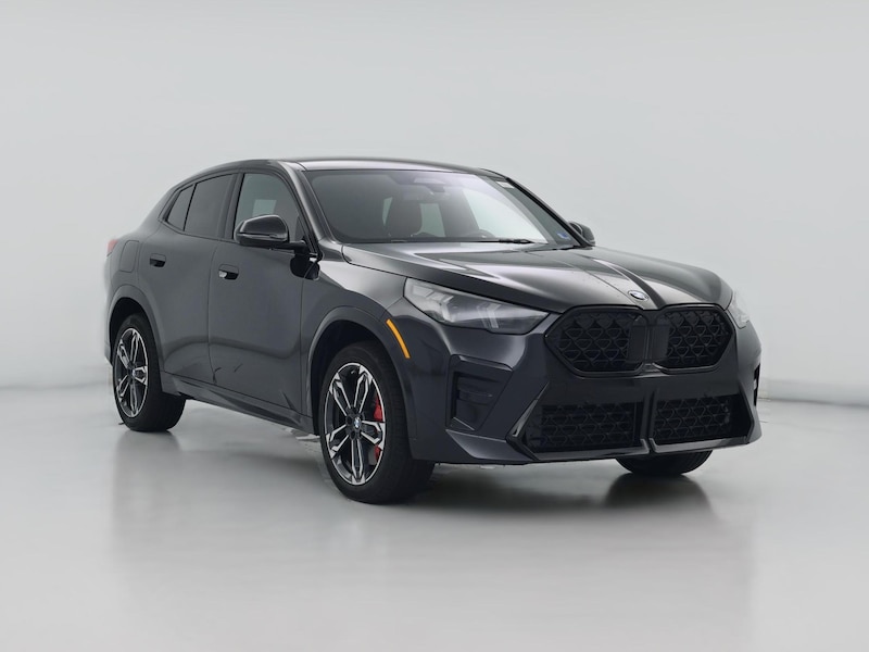 2024 BMW X2 XDrive28i