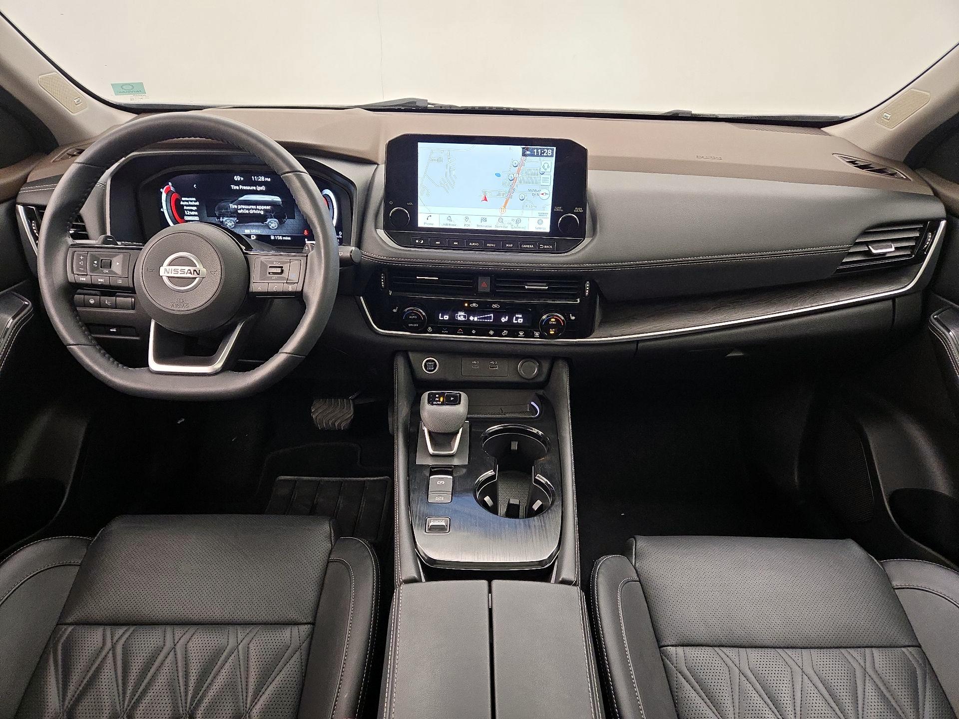 Thumbnail: 2021 Nissan Rogue - 9