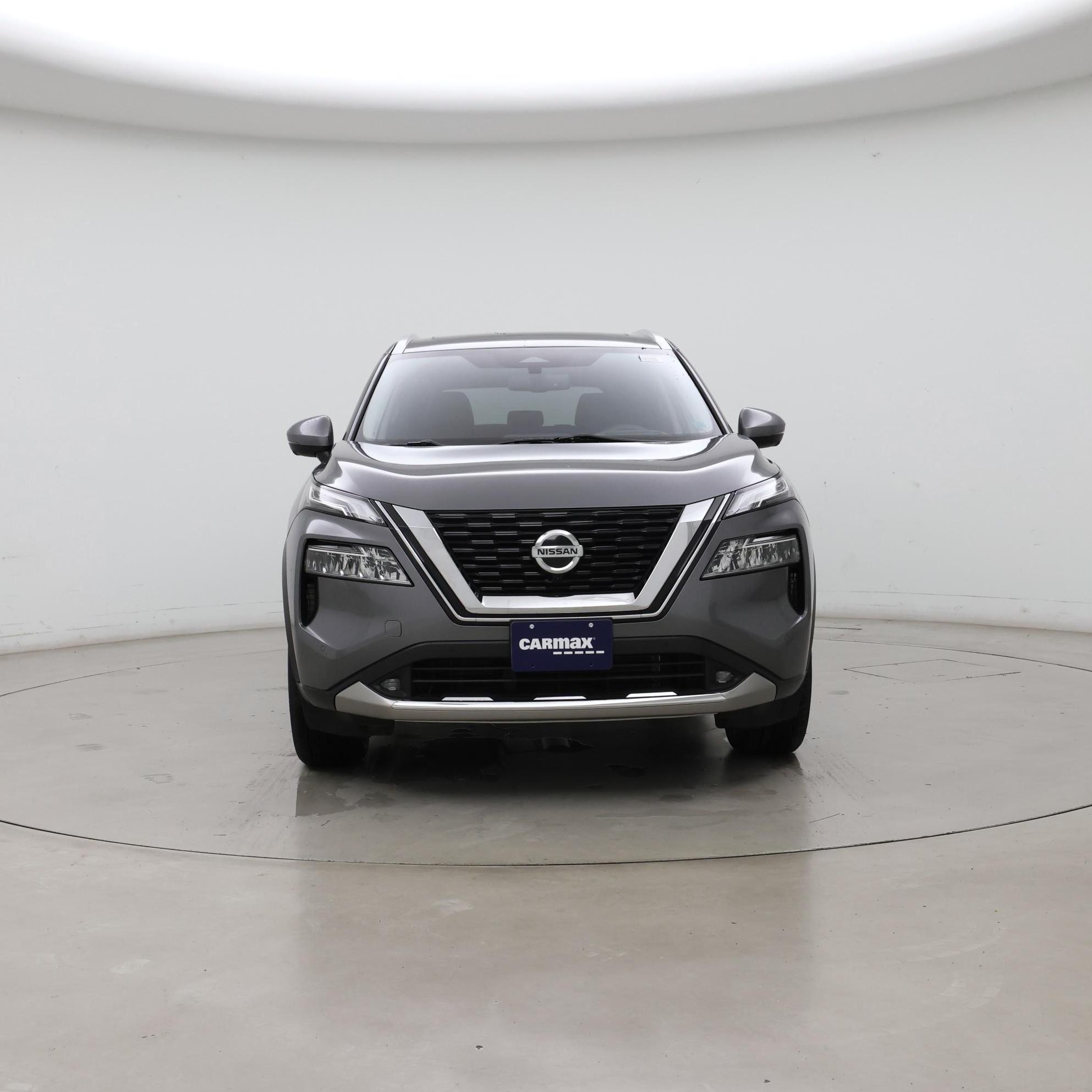 Thumbnail: 2021 Nissan Rogue - 5