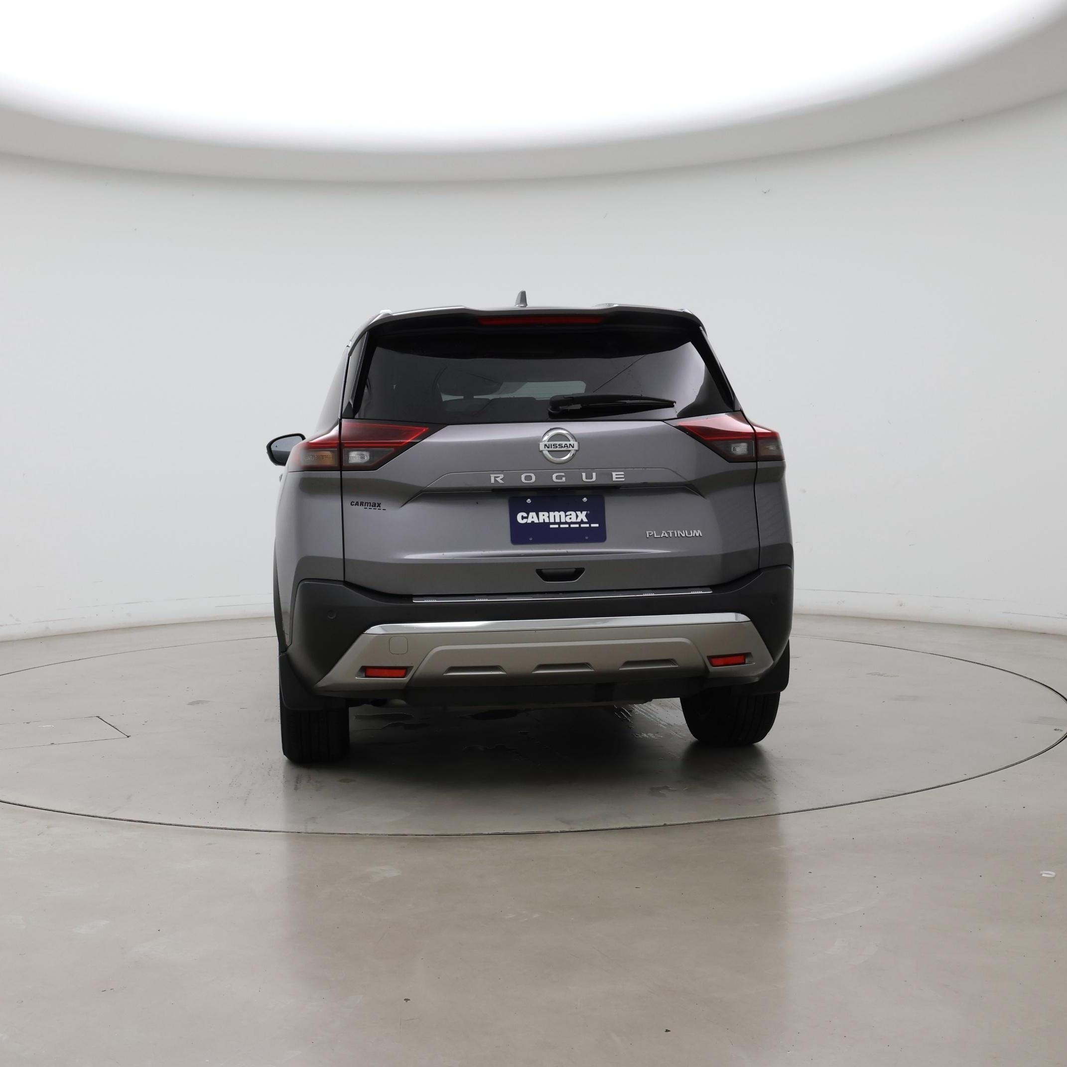 Thumbnail: 2021 Nissan Rogue - 6