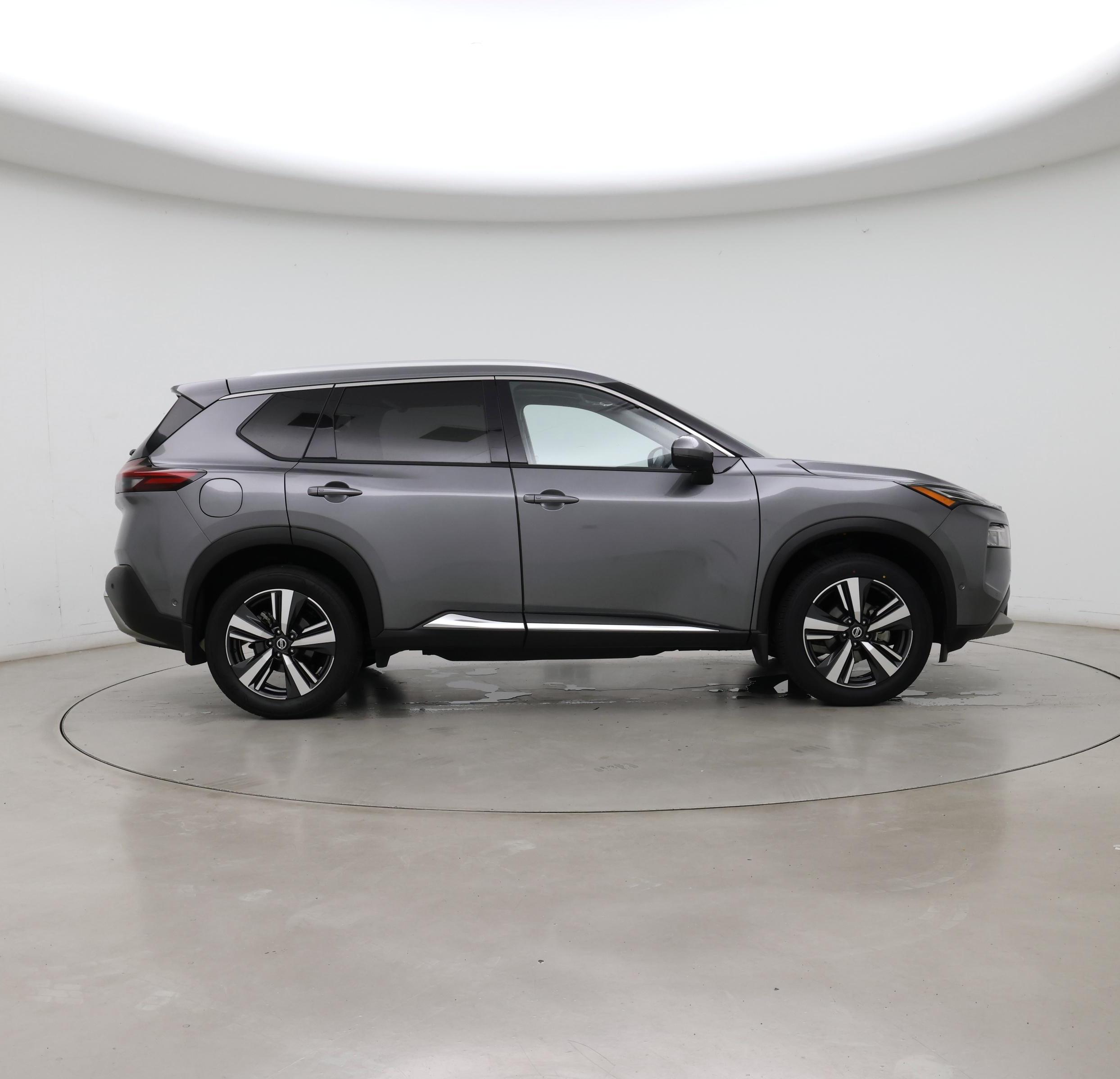 Thumbnail: 2021 Nissan Rogue - 7