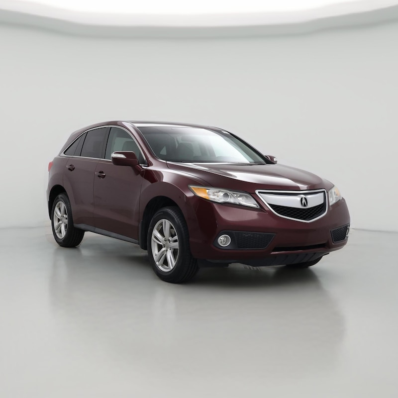 2015 Acura RDX