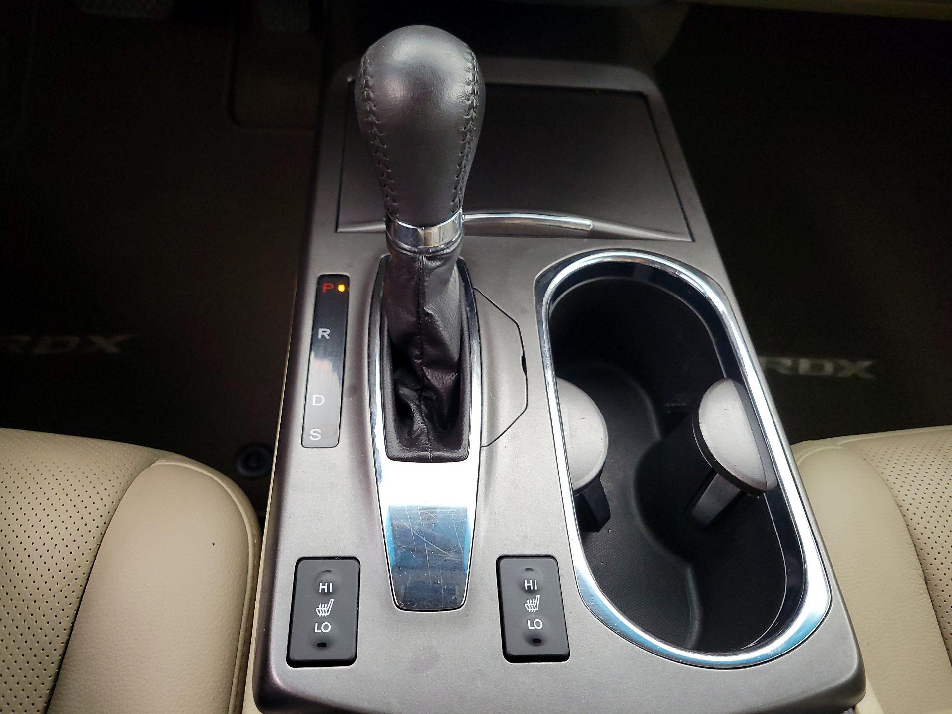 Thumbnail: 2015 Acura RDX - 17