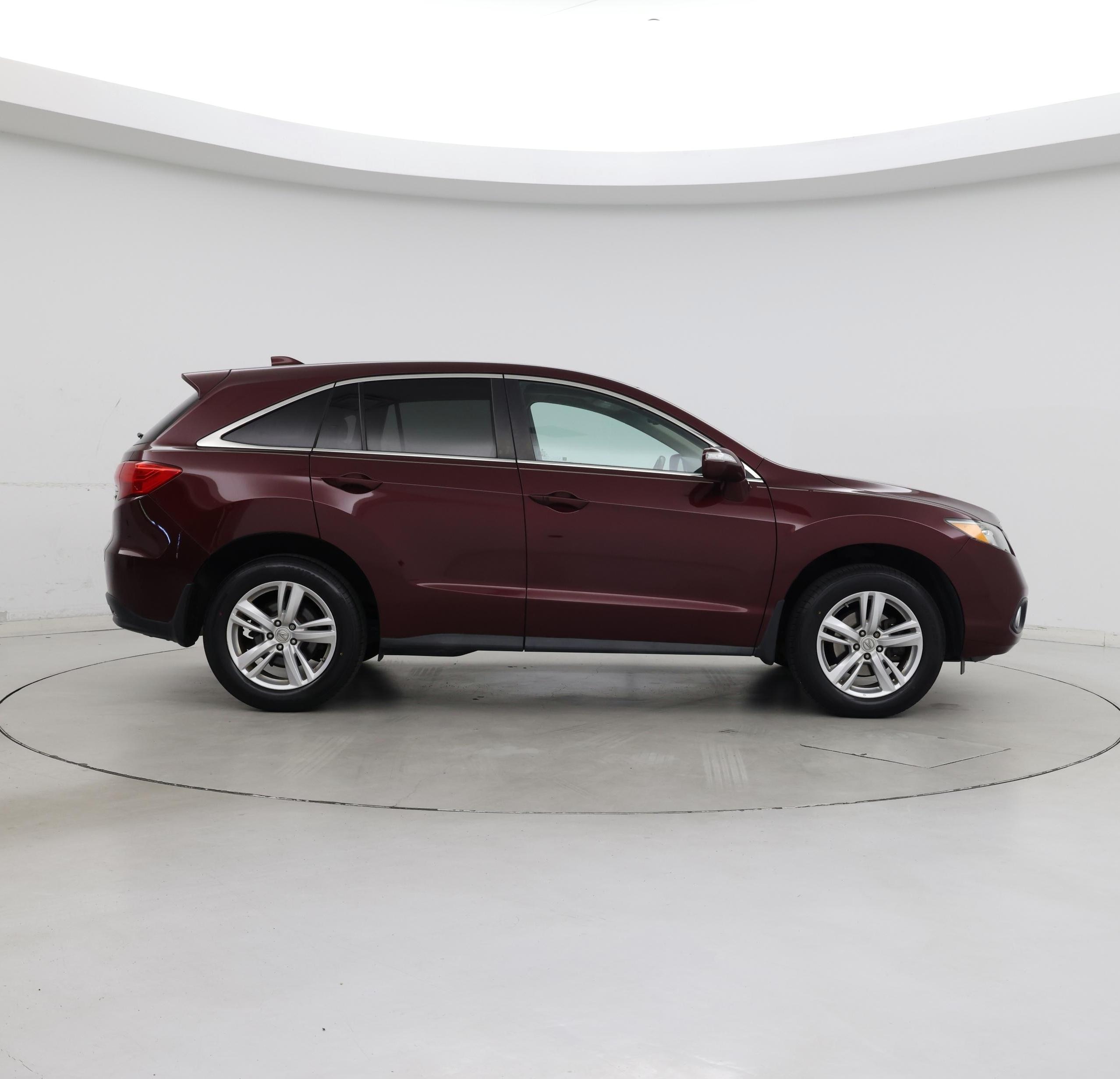 Thumbnail: 2015 Acura RDX - 7