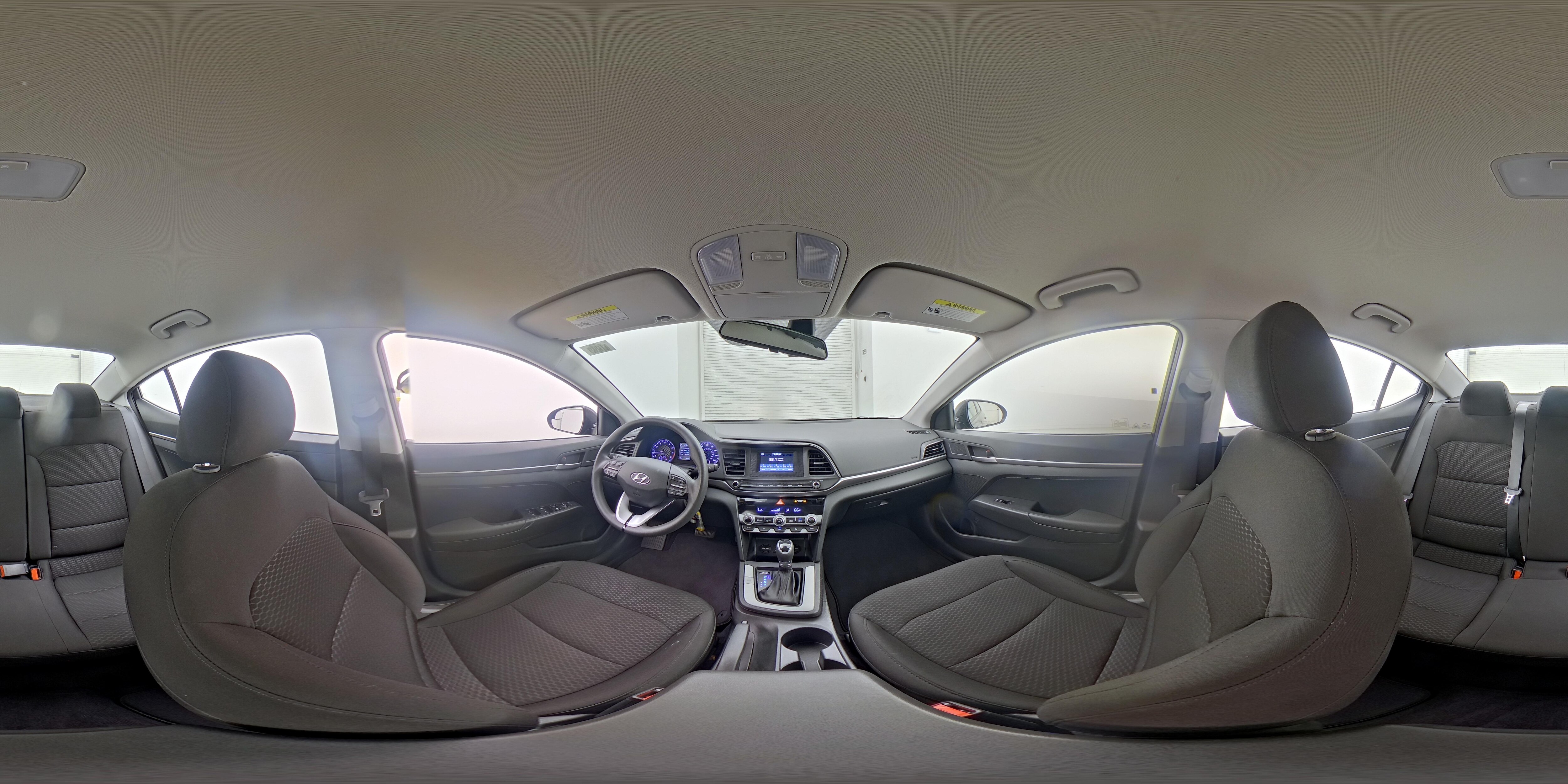 2020 Hyundai Elantra SE - Photo 24