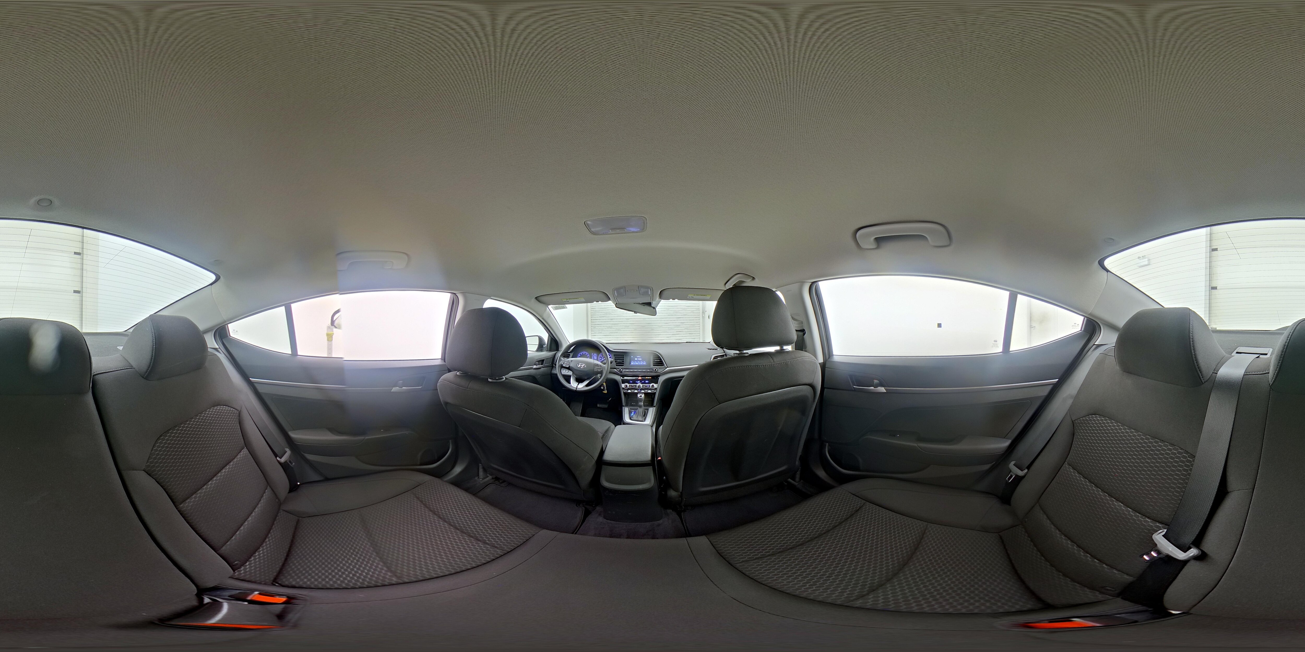 2020 Hyundai Elantra SE - Photo 25