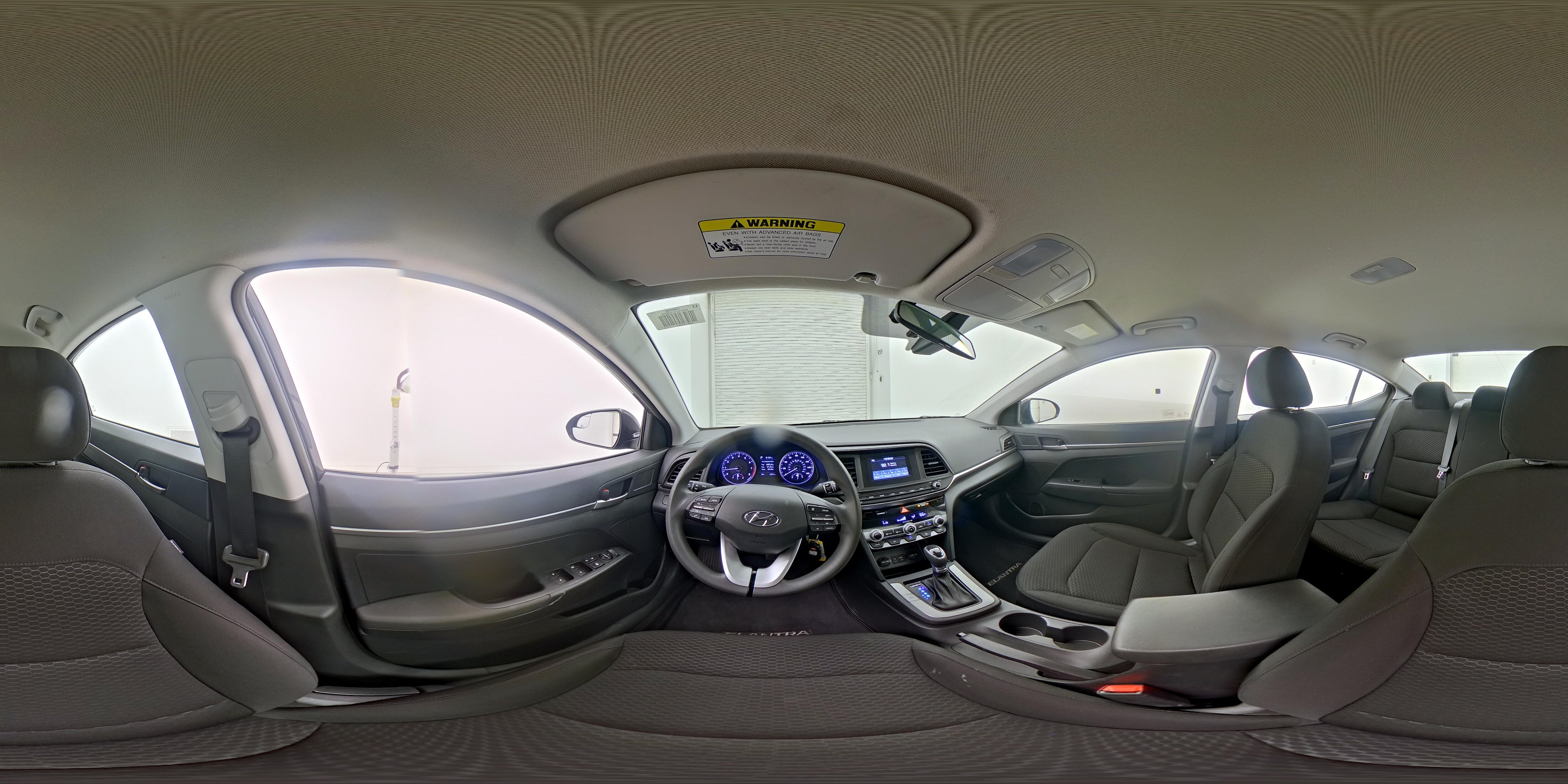 2020 Hyundai Elantra SE - Photo 26