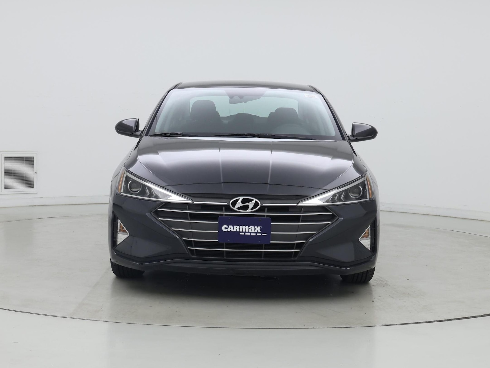 2020 Hyundai Elantra SE - Photo 6