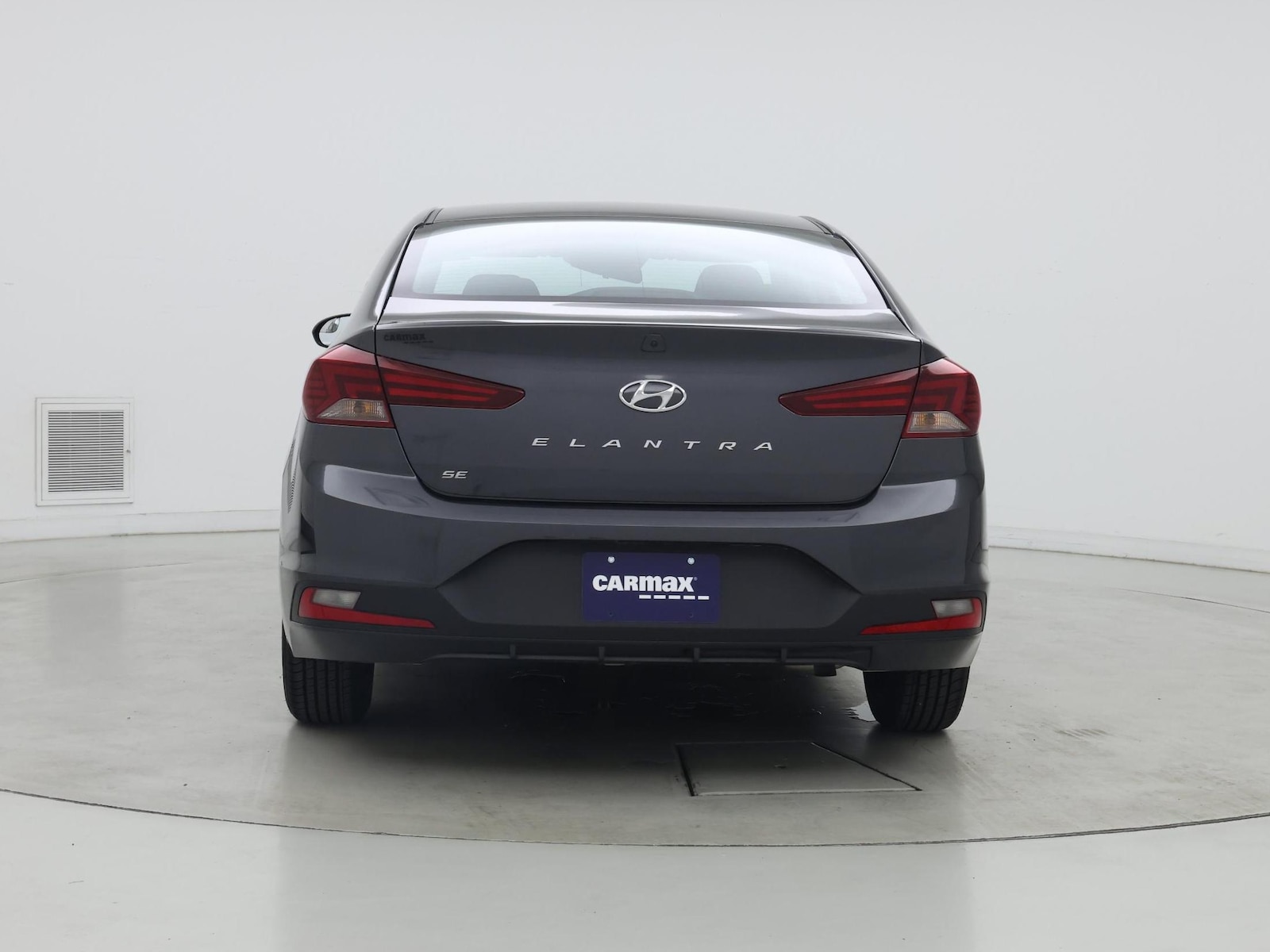 2020 Hyundai Elantra SE - Photo 7