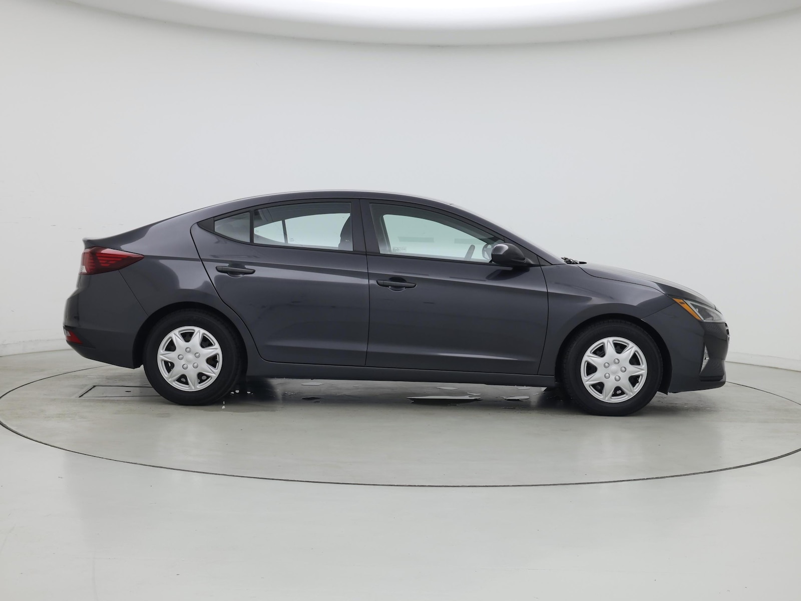 2020 Hyundai Elantra SE - Photo 8