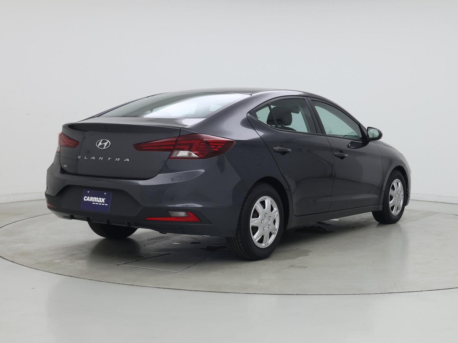 2020 Hyundai Elantra SE - Photo 9