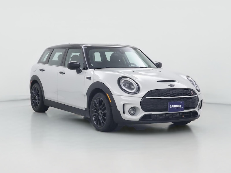 2023 MINI Cooper Clubman S -
                  Houston, TX