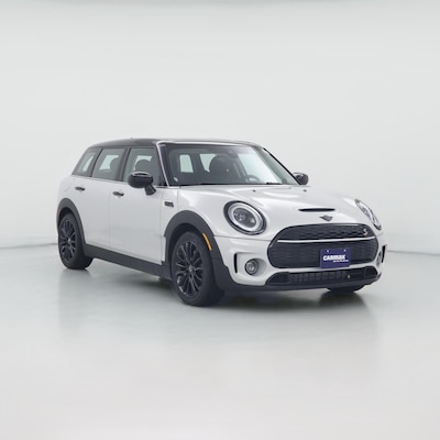 2023 Mini Cooper Clubman S Classic