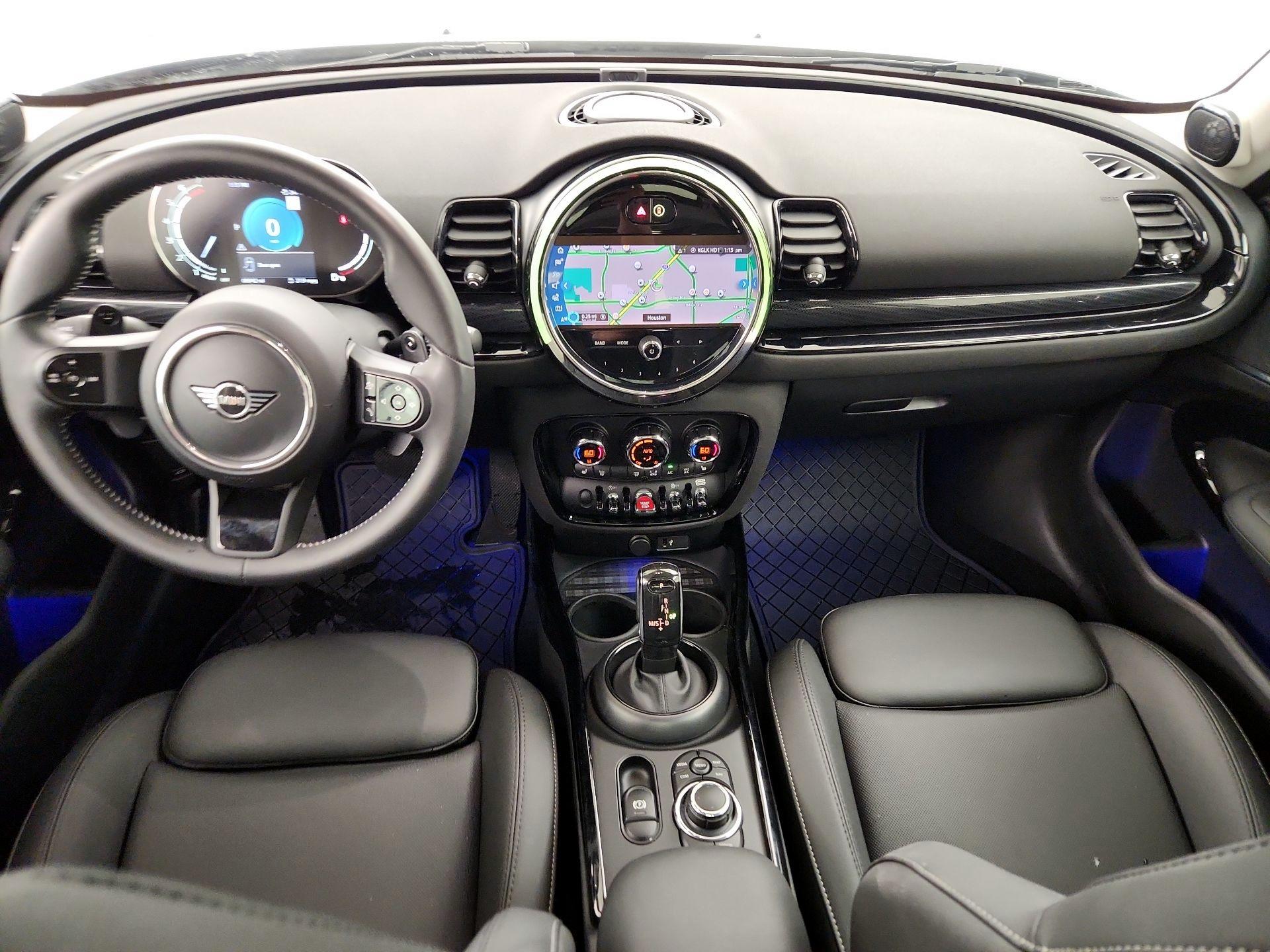 Thumbnail: 2023 MINI Cooper Clubman - 9