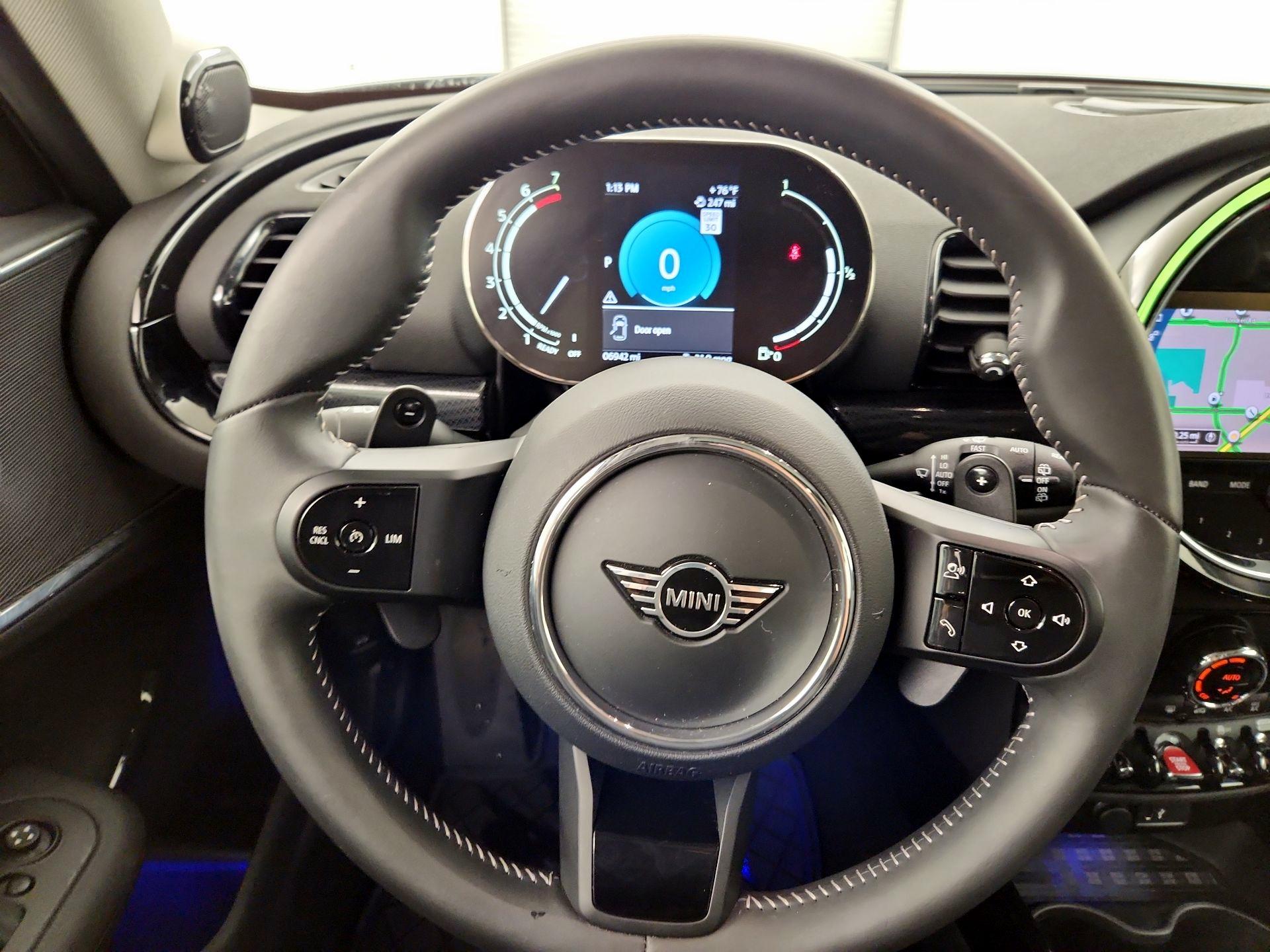 Thumbnail: 2023 MINI Cooper Clubman - 10