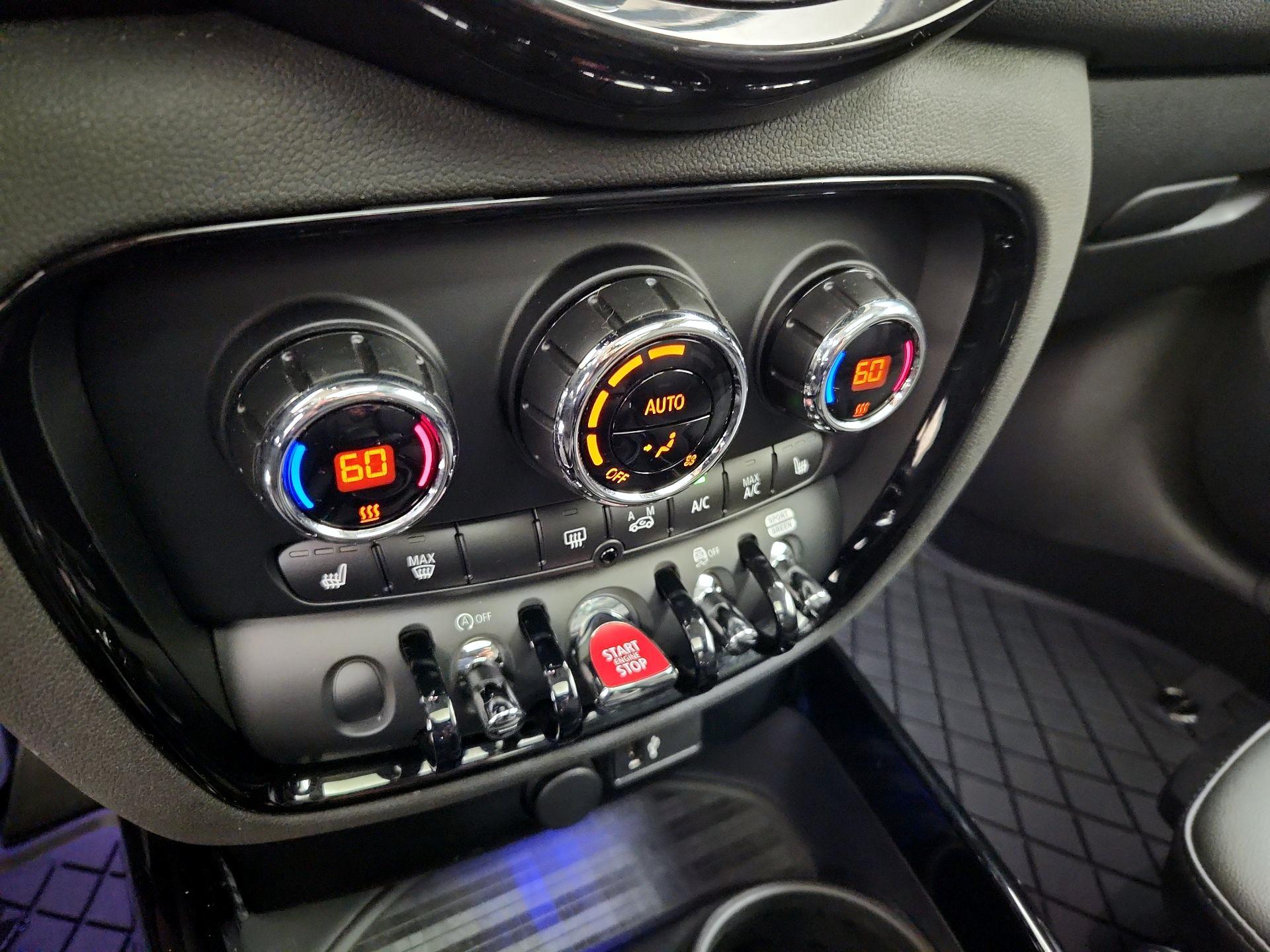 Thumbnail: 2023 MINI Cooper Clubman - 17