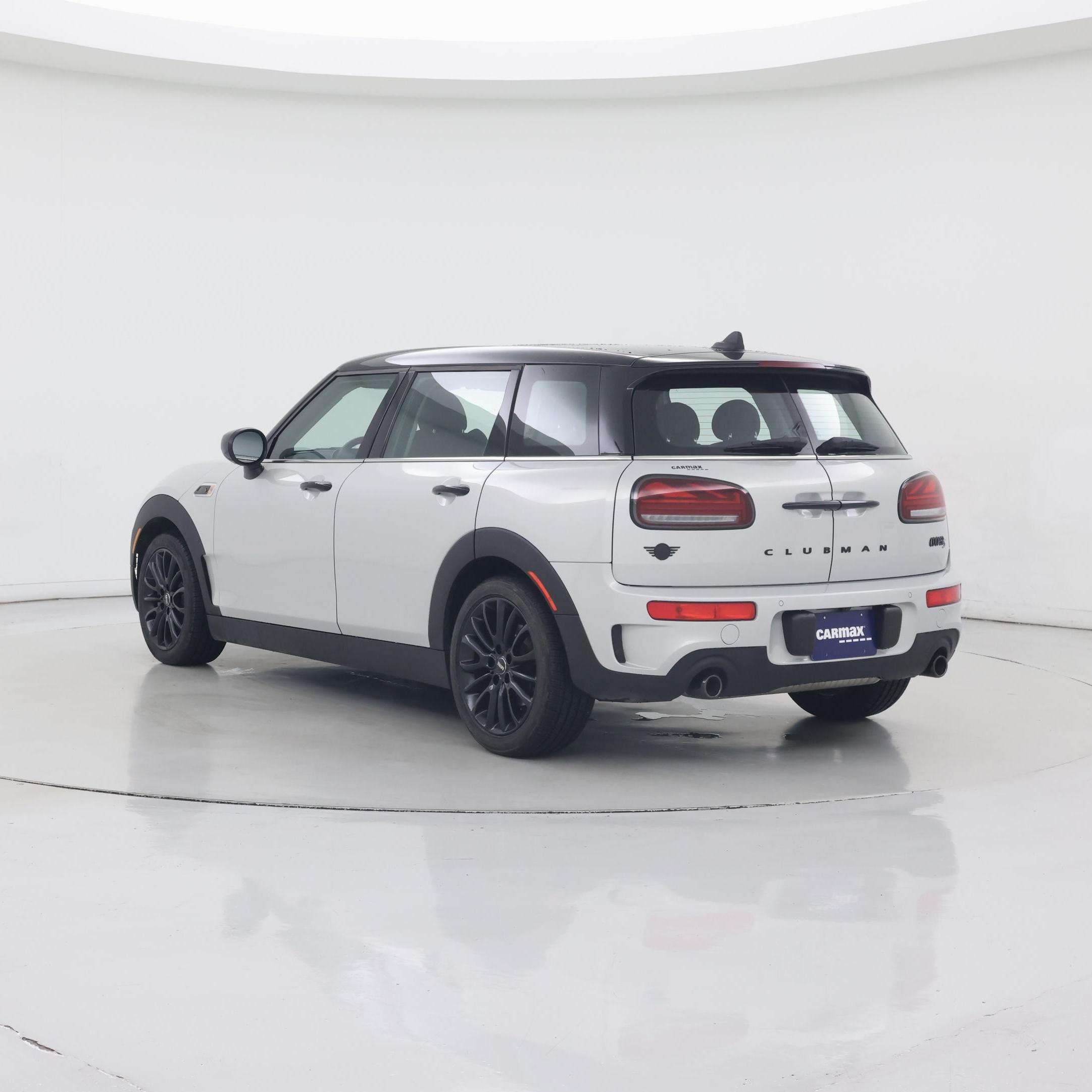 Thumbnail: 2023 MINI Cooper Clubman - 2