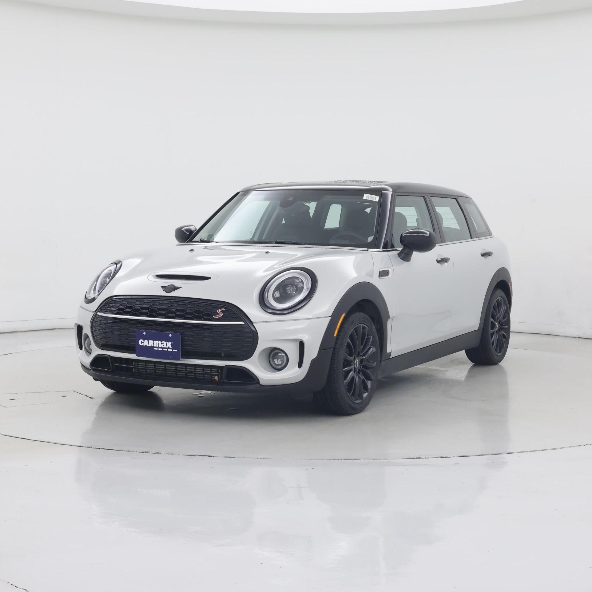 Thumbnail: 2023 MINI Cooper Clubman - 4