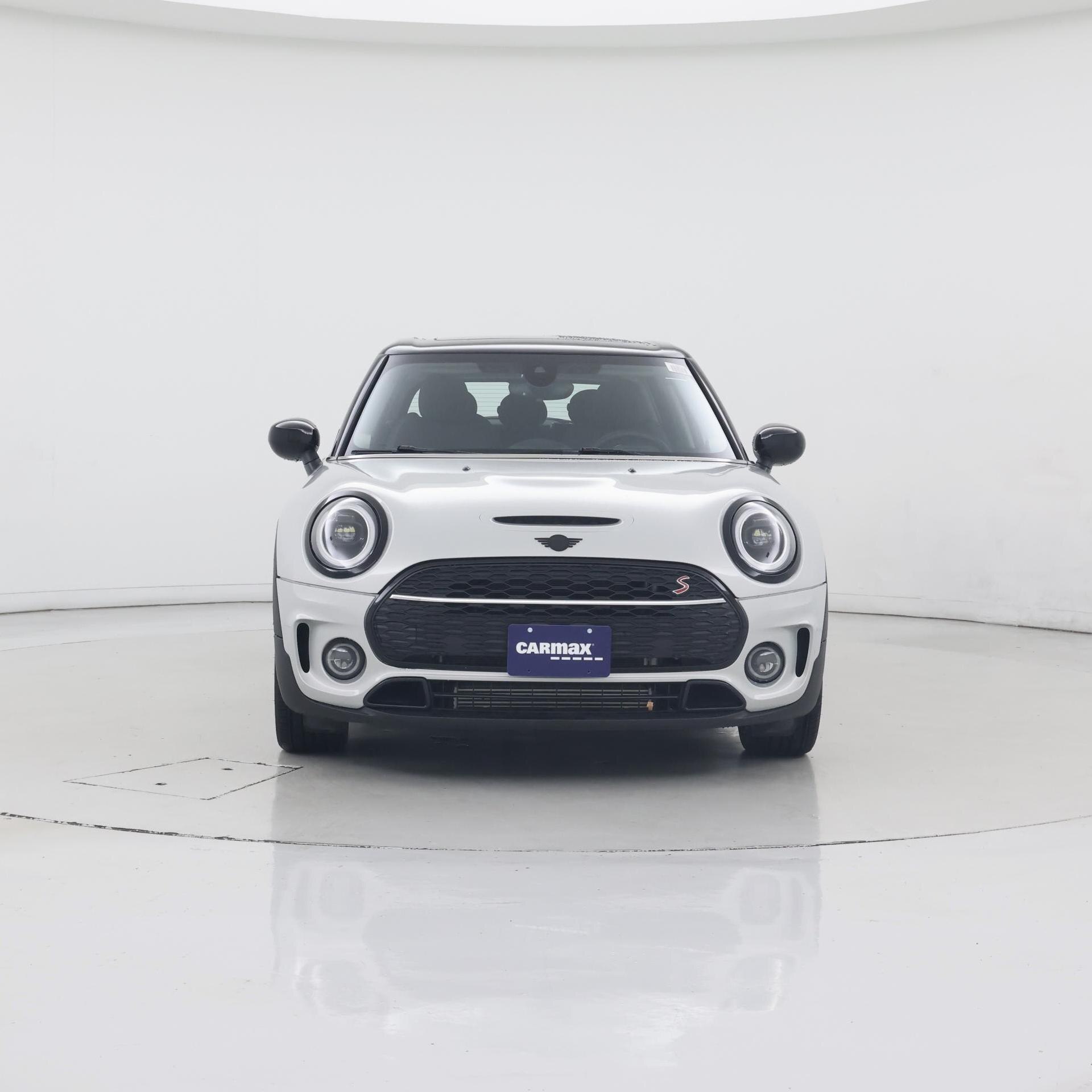 Thumbnail: 2023 MINI Cooper Clubman - 5