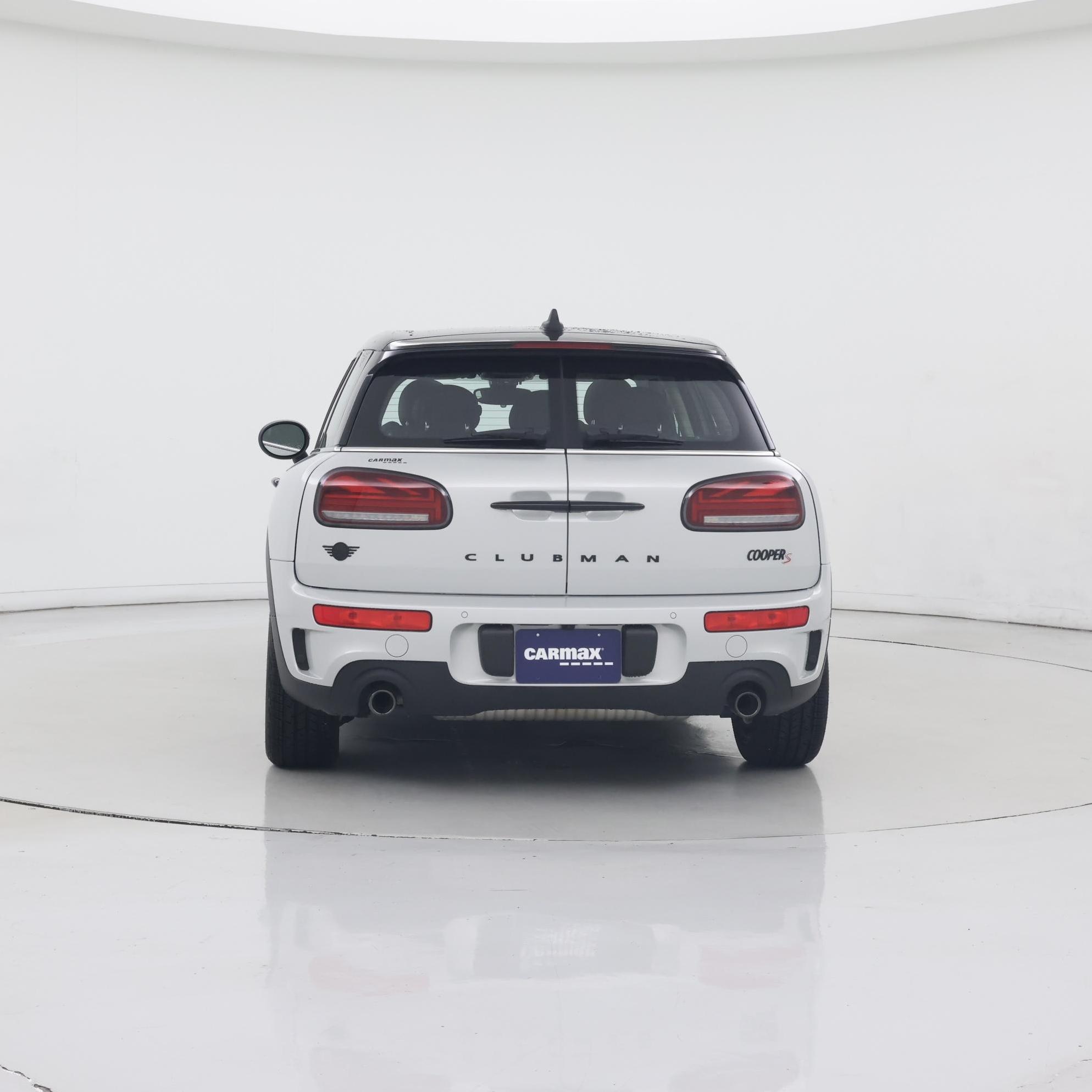 Thumbnail: 2023 MINI Cooper Clubman - 6
