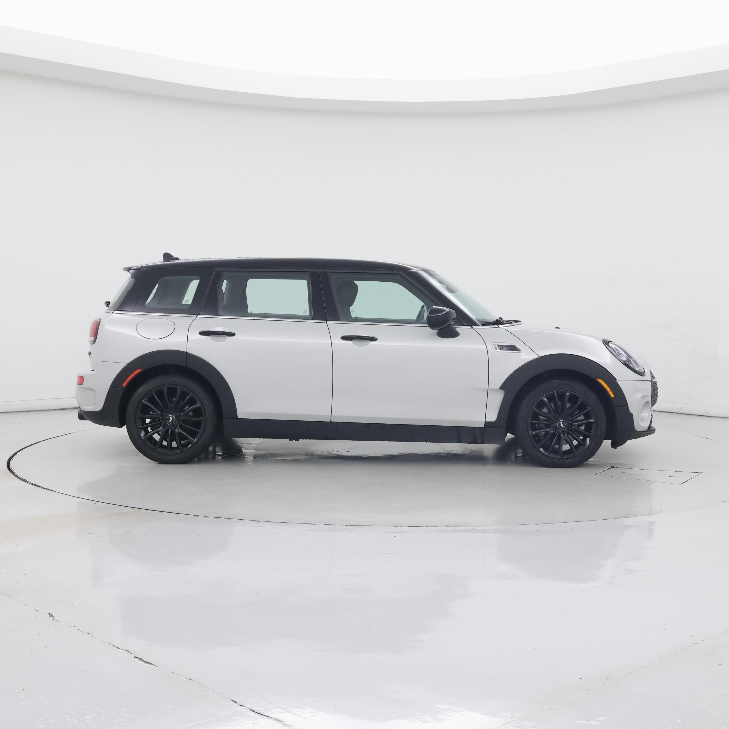 Thumbnail: 2023 MINI Cooper Clubman - 7