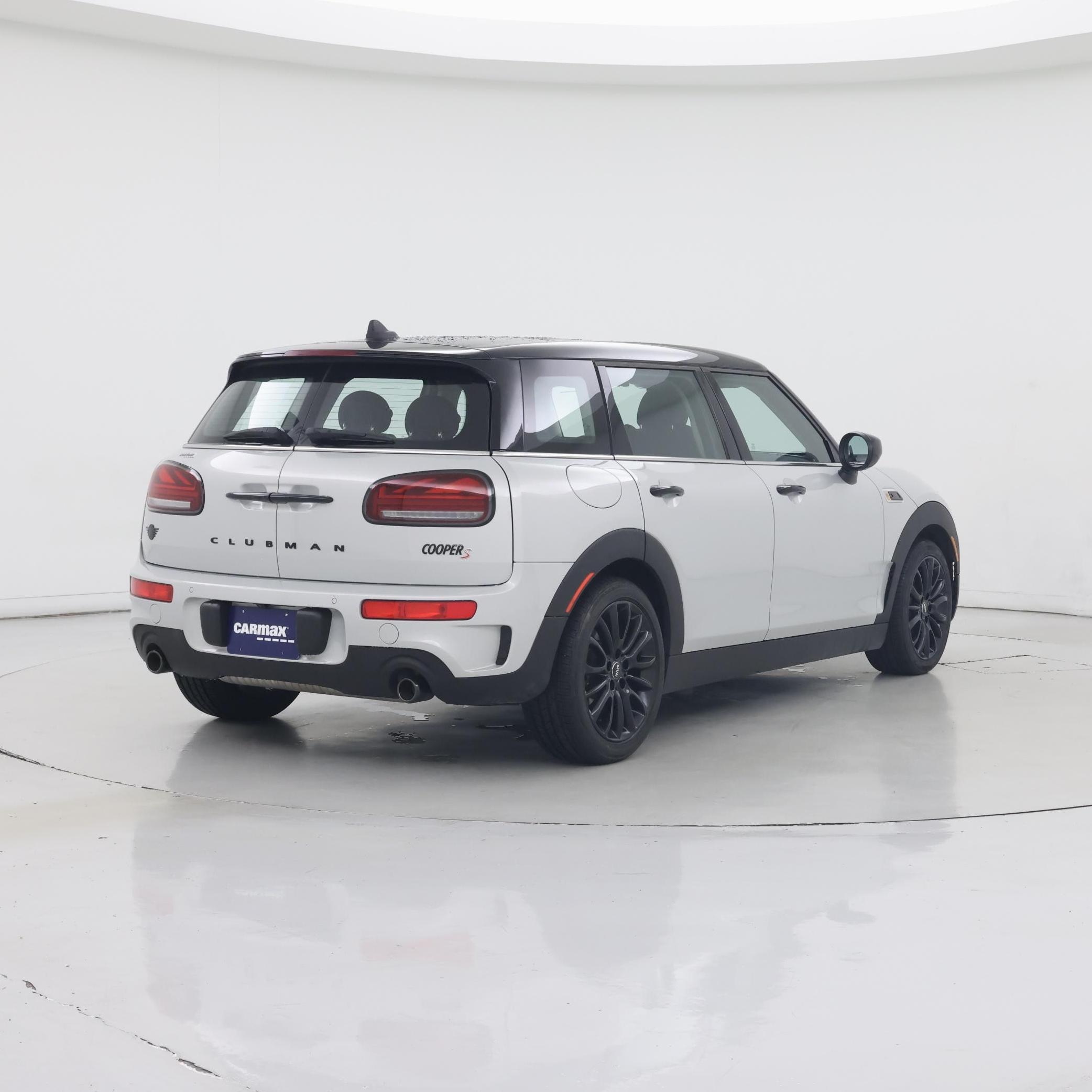 Thumbnail: 2023 MINI Cooper Clubman - 8