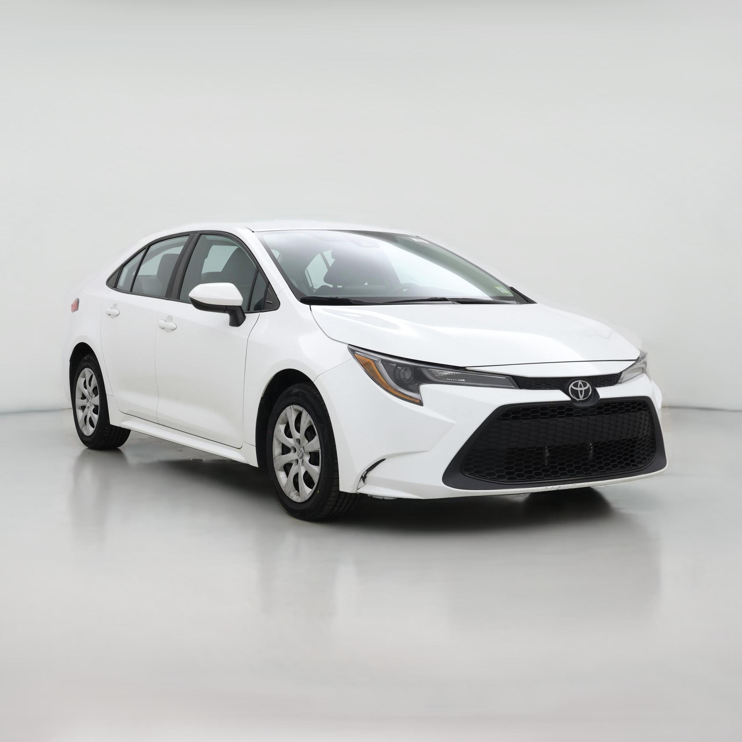 Thumbnail: 2022 Toyota Corolla - 1