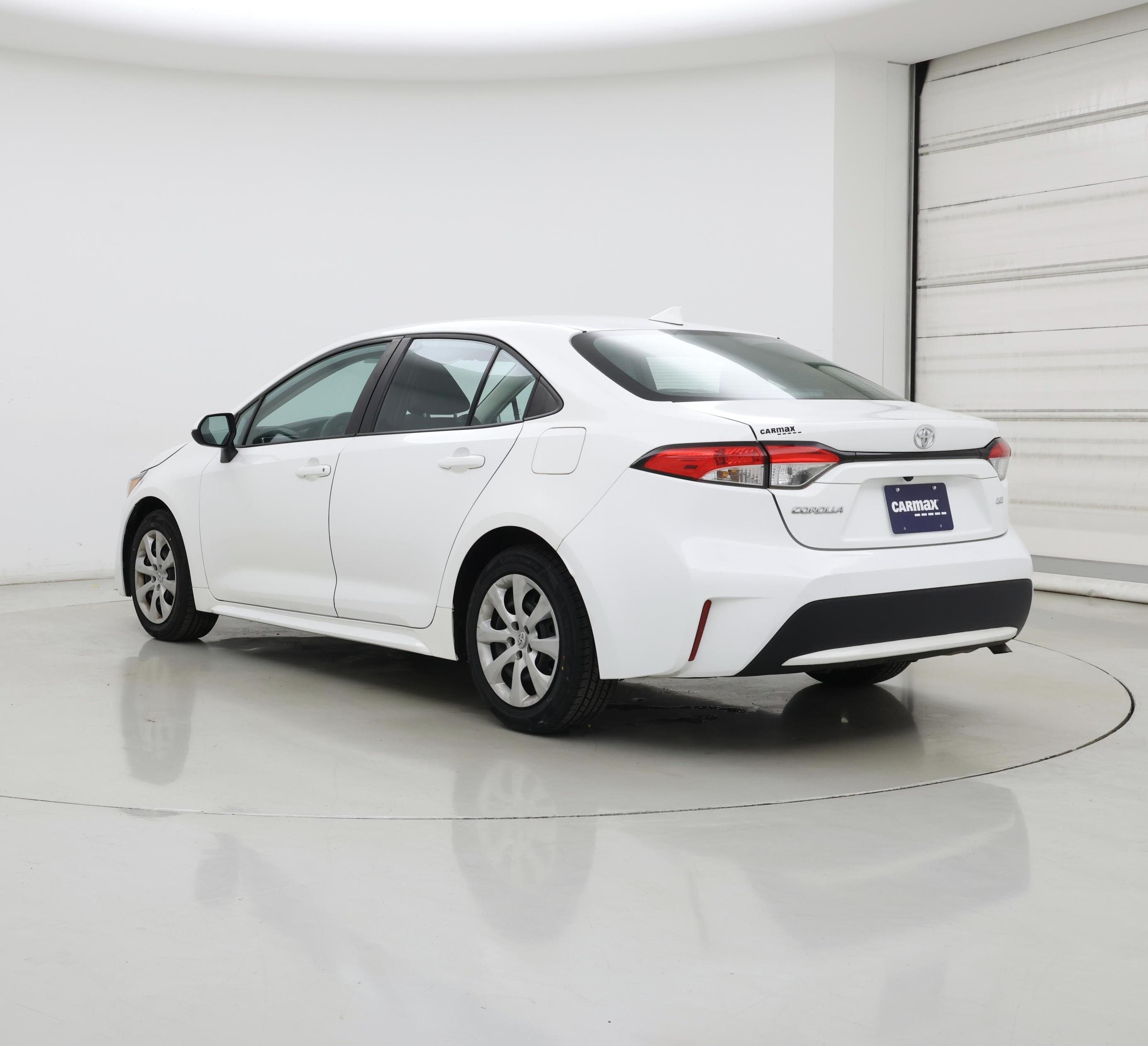 Thumbnail: 2022 Toyota Corolla - 2
