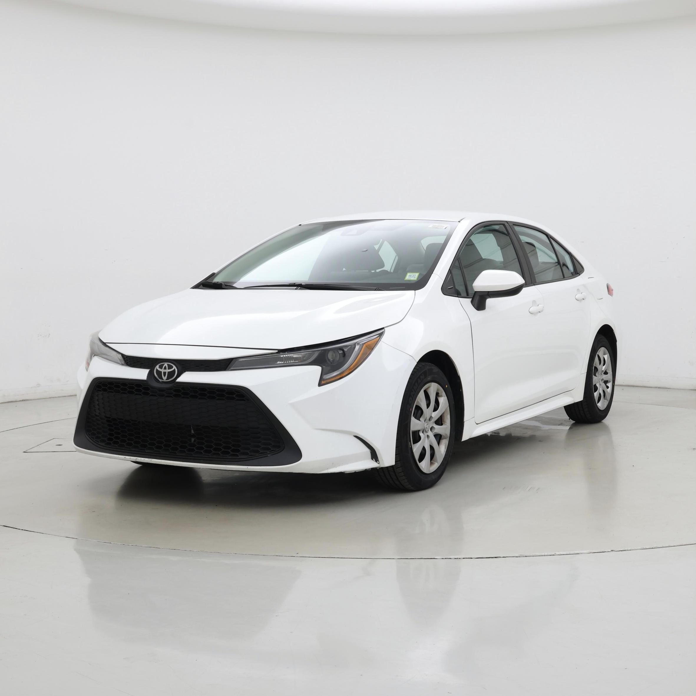 Thumbnail: 2022 Toyota Corolla - 4
