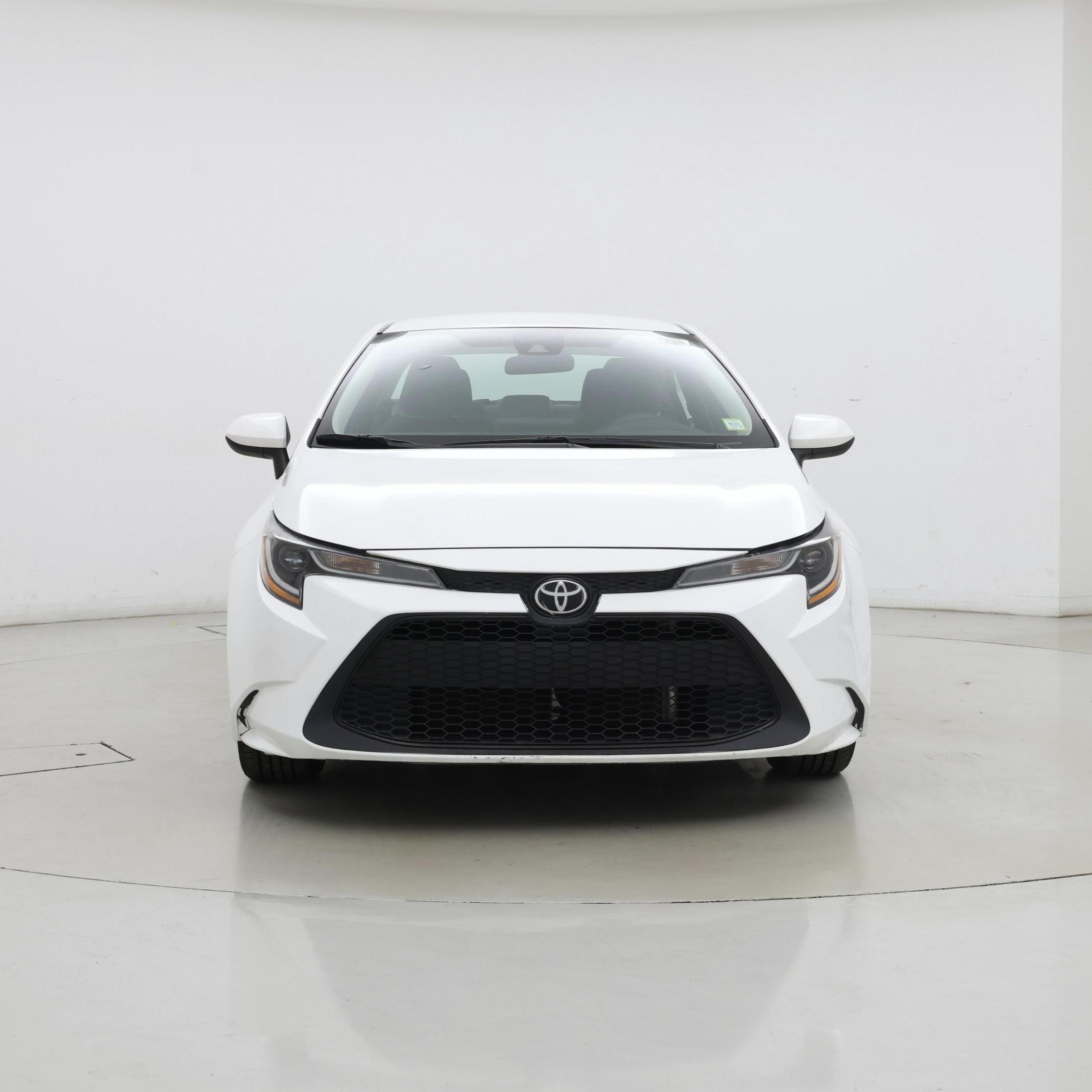 Thumbnail: 2022 Toyota Corolla - 5