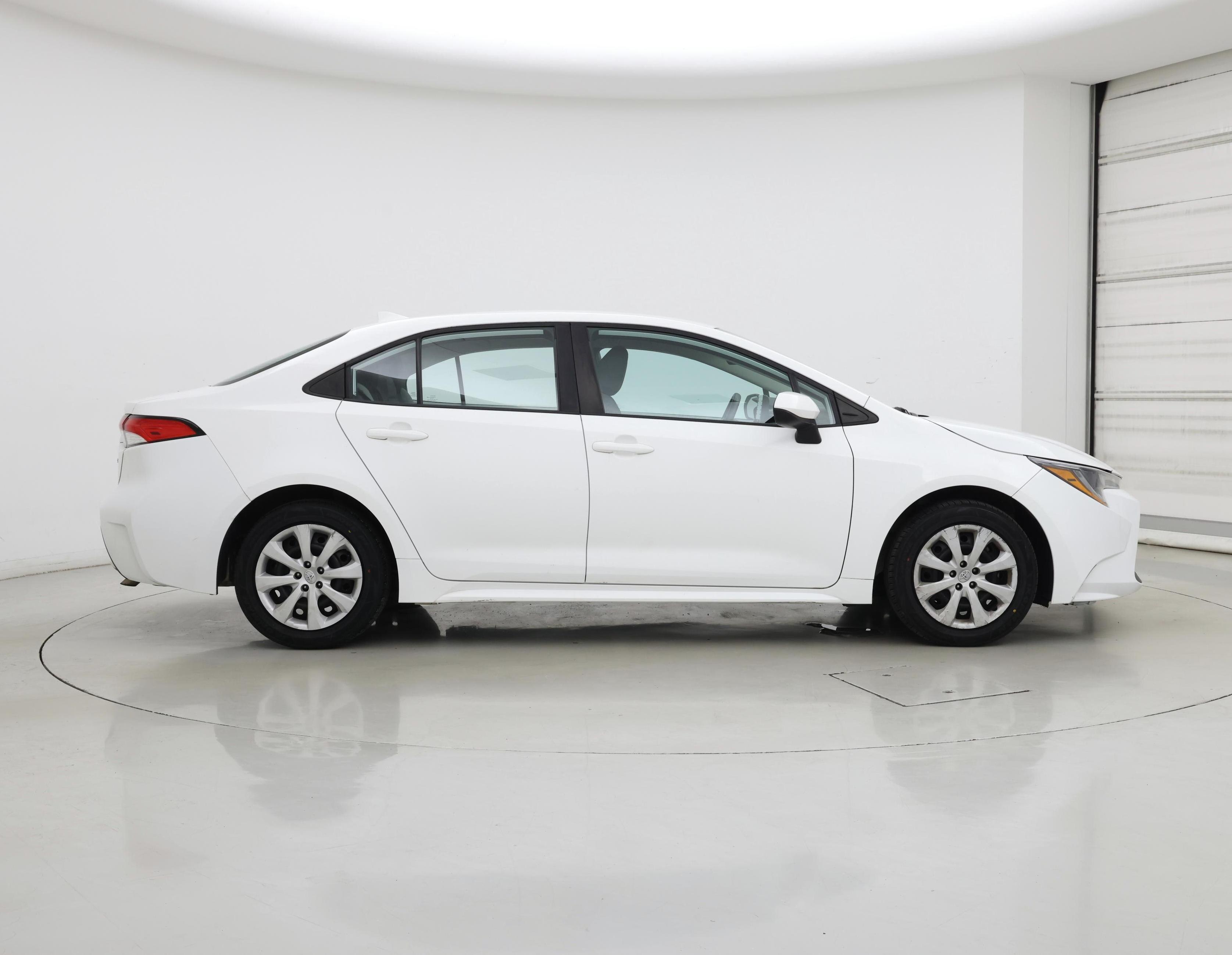 Thumbnail: 2022 Toyota Corolla - 7